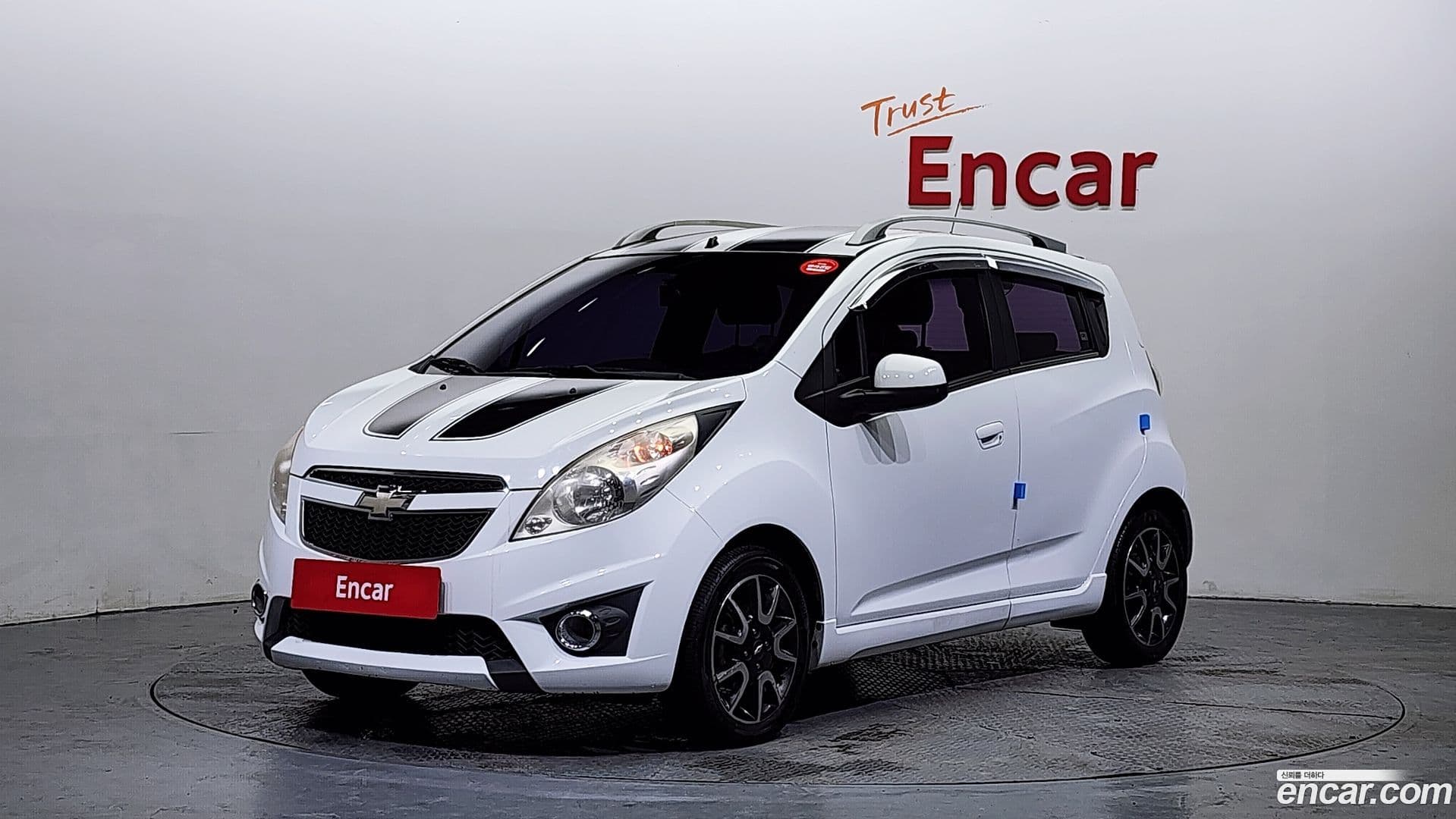 Main__Slider__Photo:Spark ChevroletGMDaewoo 2011.2-0