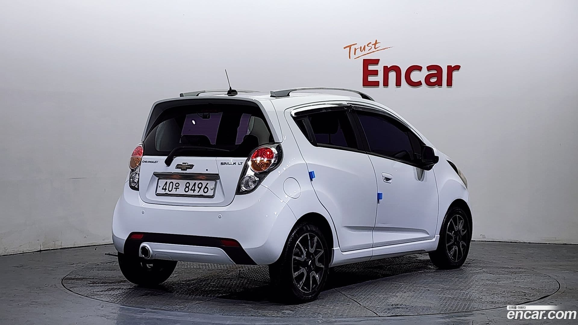 Main__Slider__Photo:Spark ChevroletGMDaewoo 2011.2-1