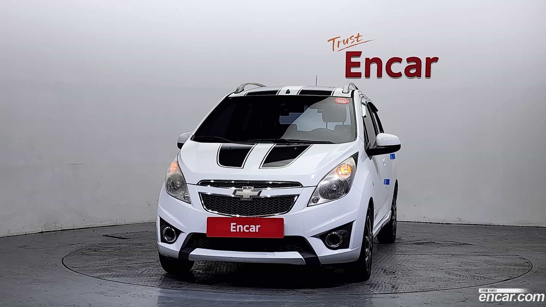 Spark ChevroletGMDaewoo 2011.2-OUTER-003