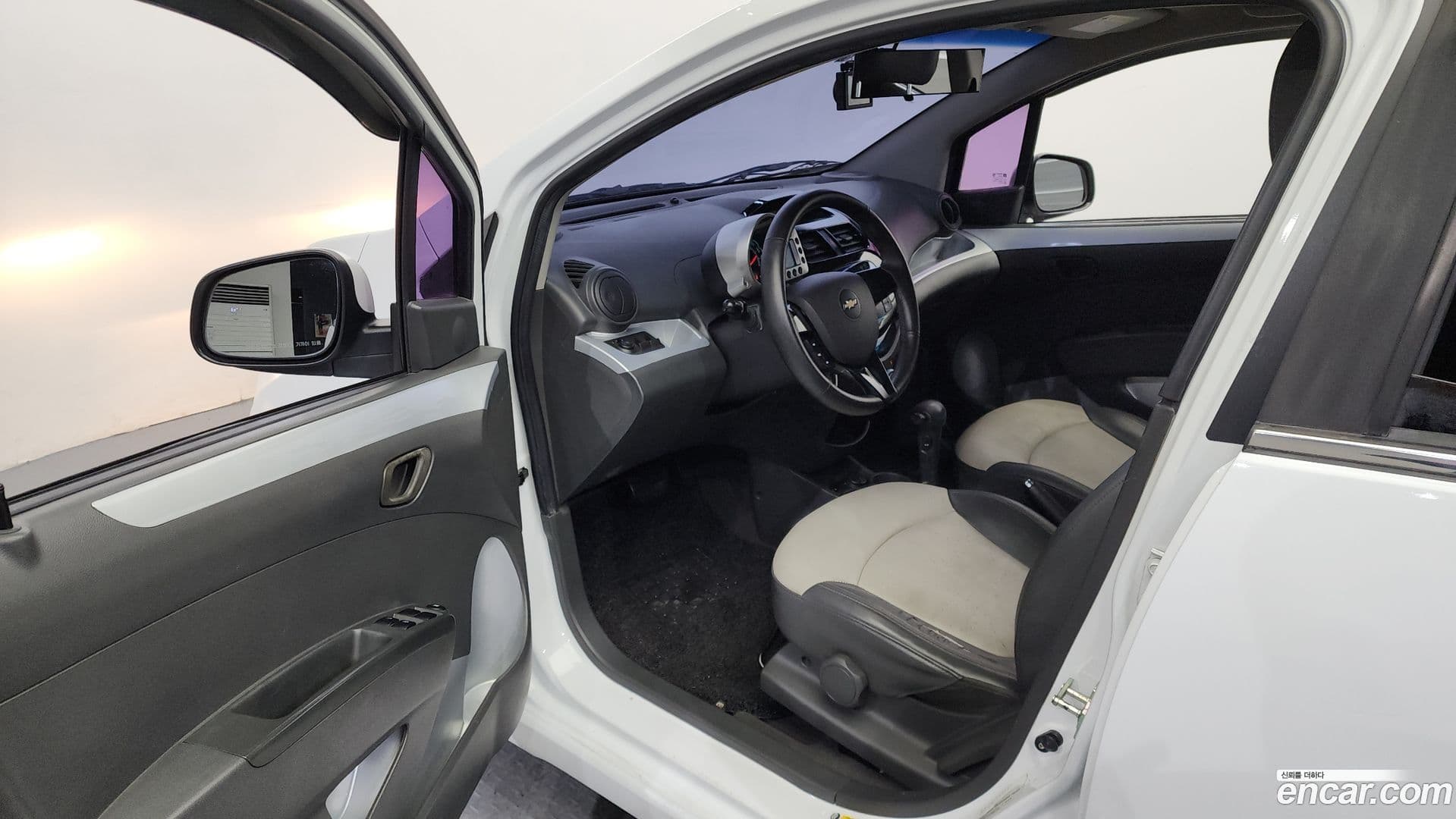 Main__Slider__Photo:Spark ChevroletGMDaewoo 2011.2-9