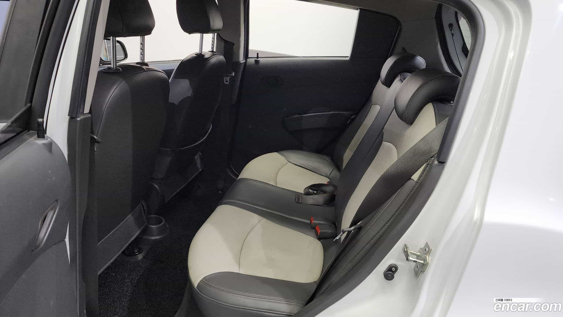 Spark ChevroletGMDaewoo 2011.2-OPTION-016