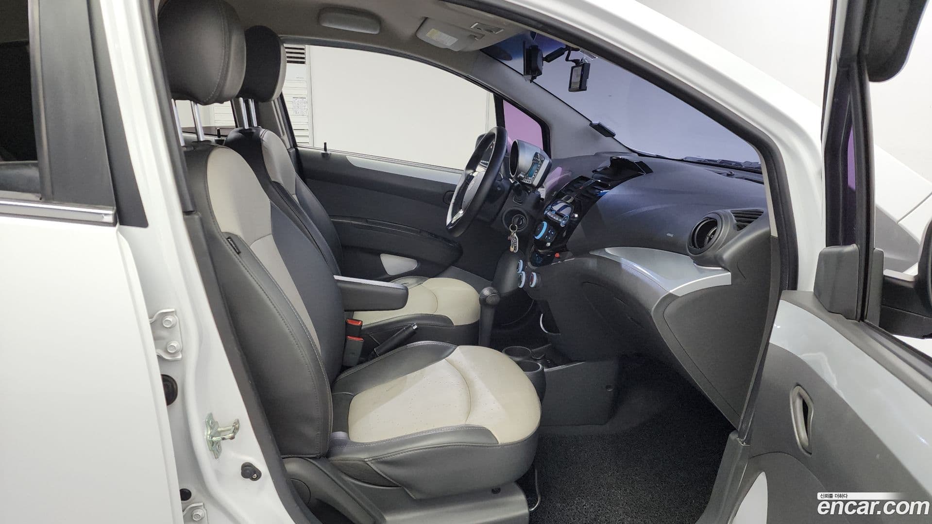 Main__Slider__Photo:Spark ChevroletGMDaewoo 2011.2-12