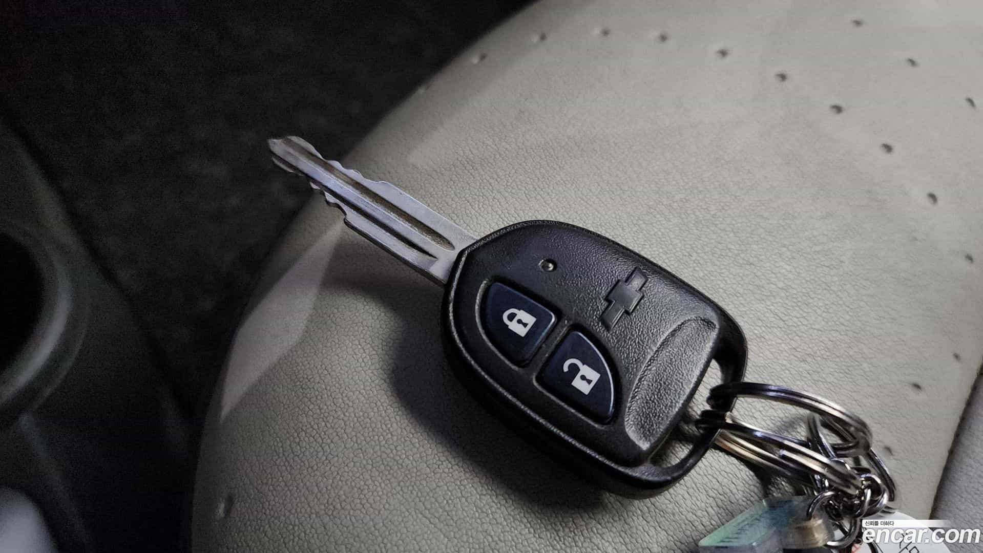 Spark ChevroletGMDaewoo 2011.2-OPTION-023