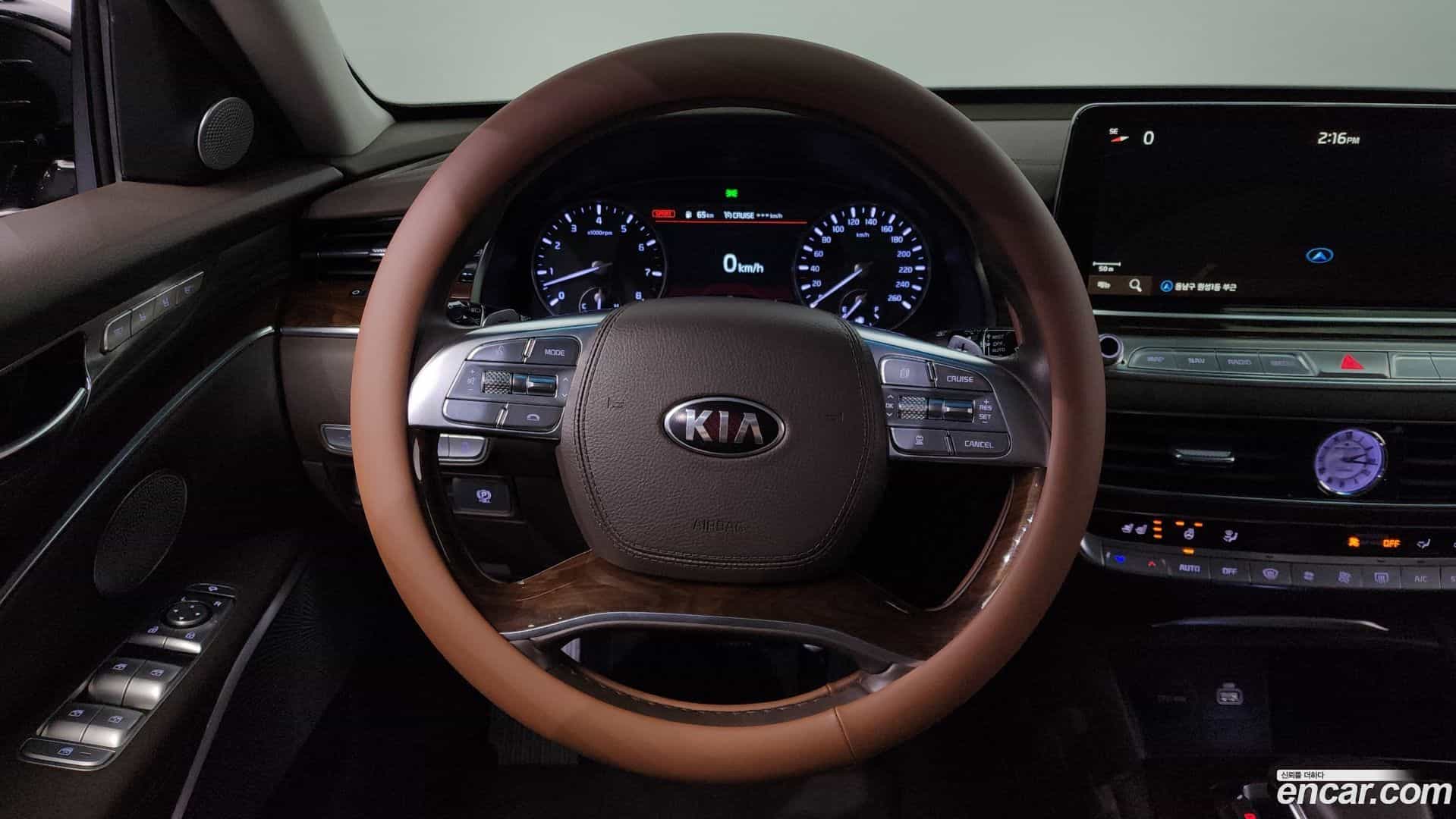 K9 Kia 2019.1-OPTION-018