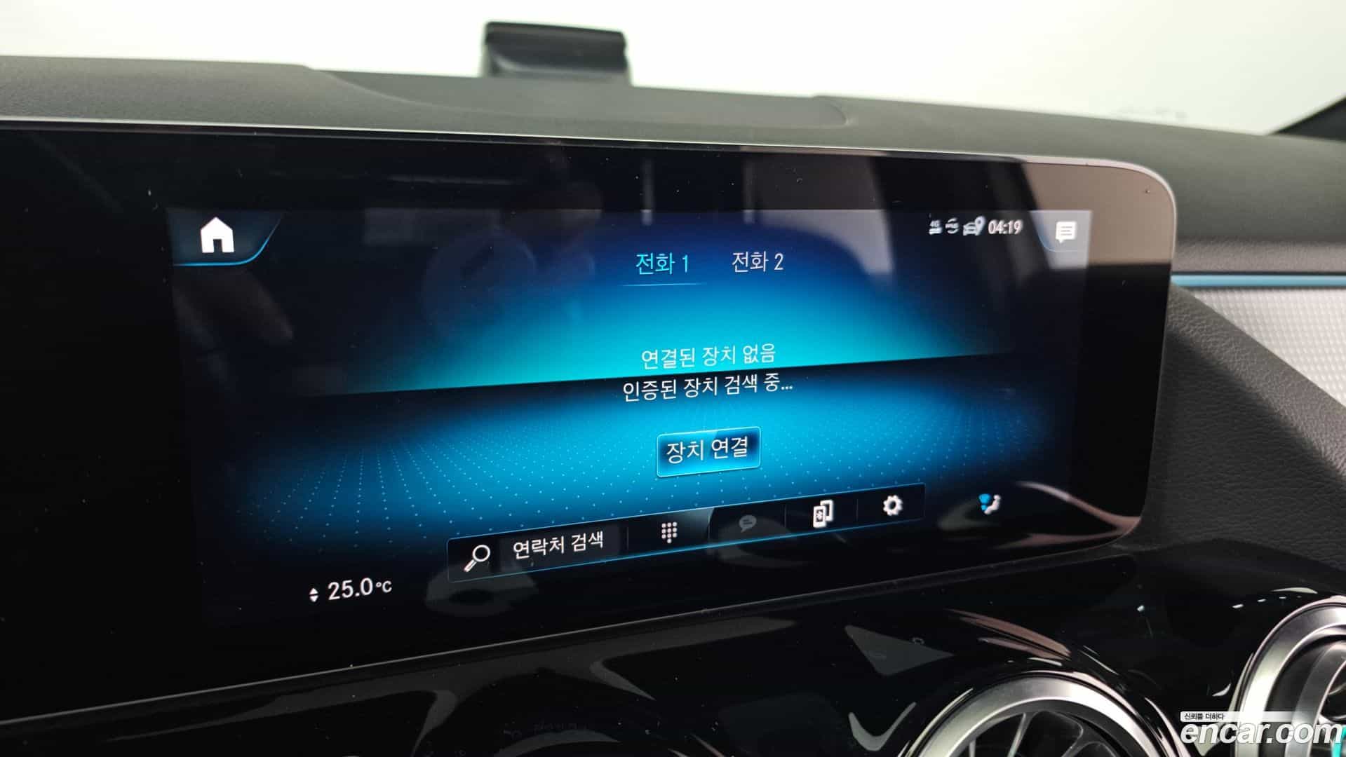 GLA-Class Mercedes-Benz 2021.1-OPTION-021