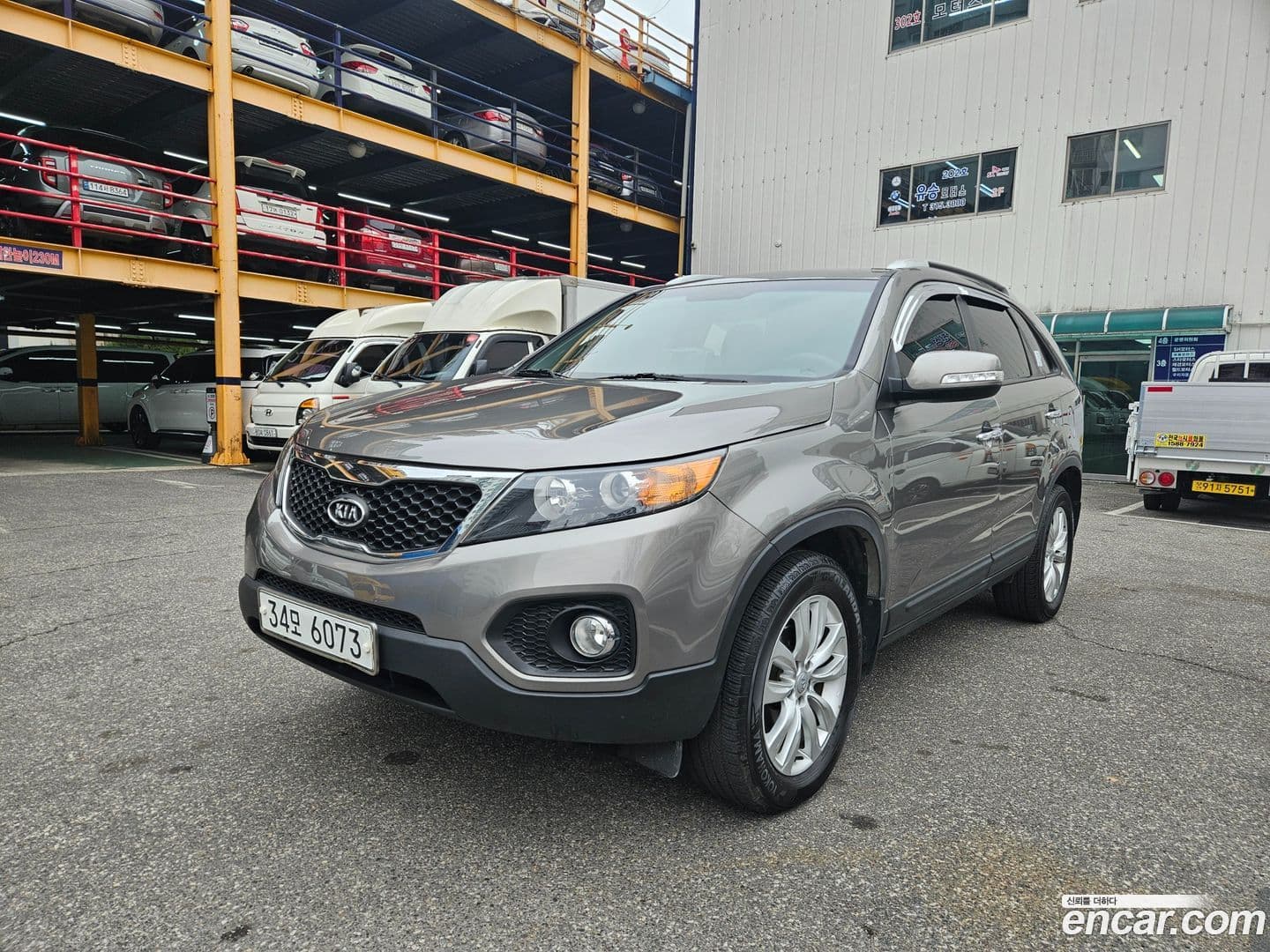 Main__Slider__Photo:Sorento Kia 2011.8-0