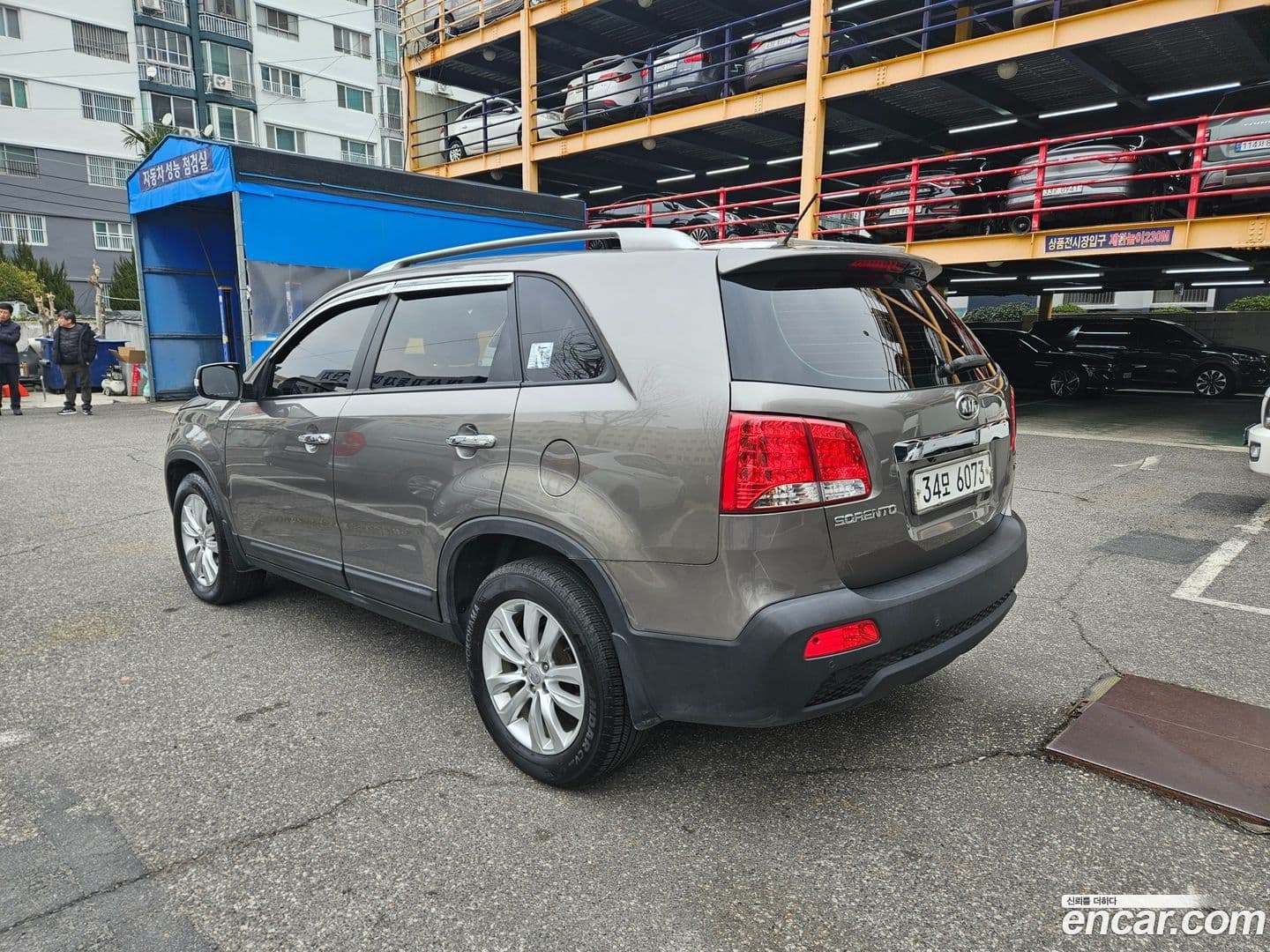 Main__Slider__Photo:Sorento Kia 2011.8-2