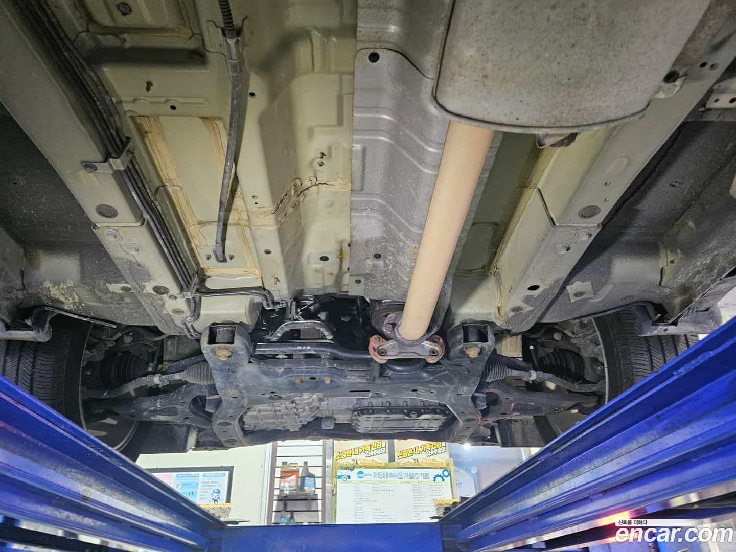 Sorento Kia 2011.8-INNER-006