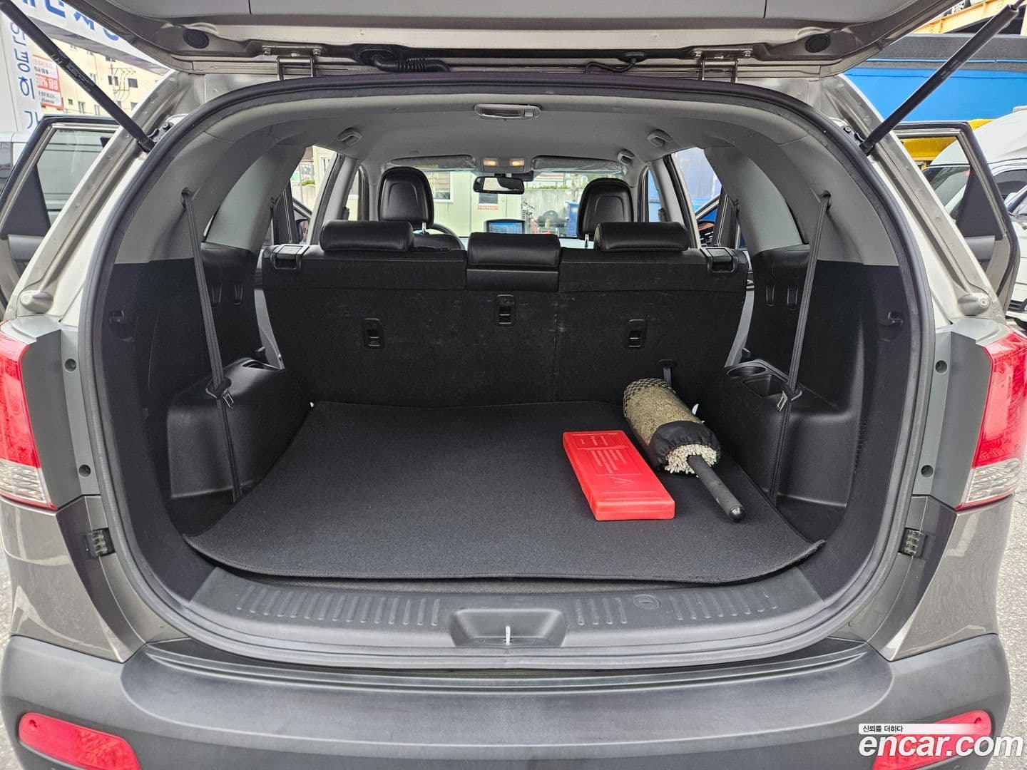 Main__Slider__Photo:Sorento Kia 2011.8-10