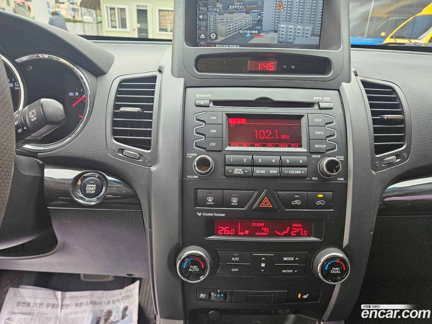 Main__Slider__Photo:Sorento Kia 2011.8-16