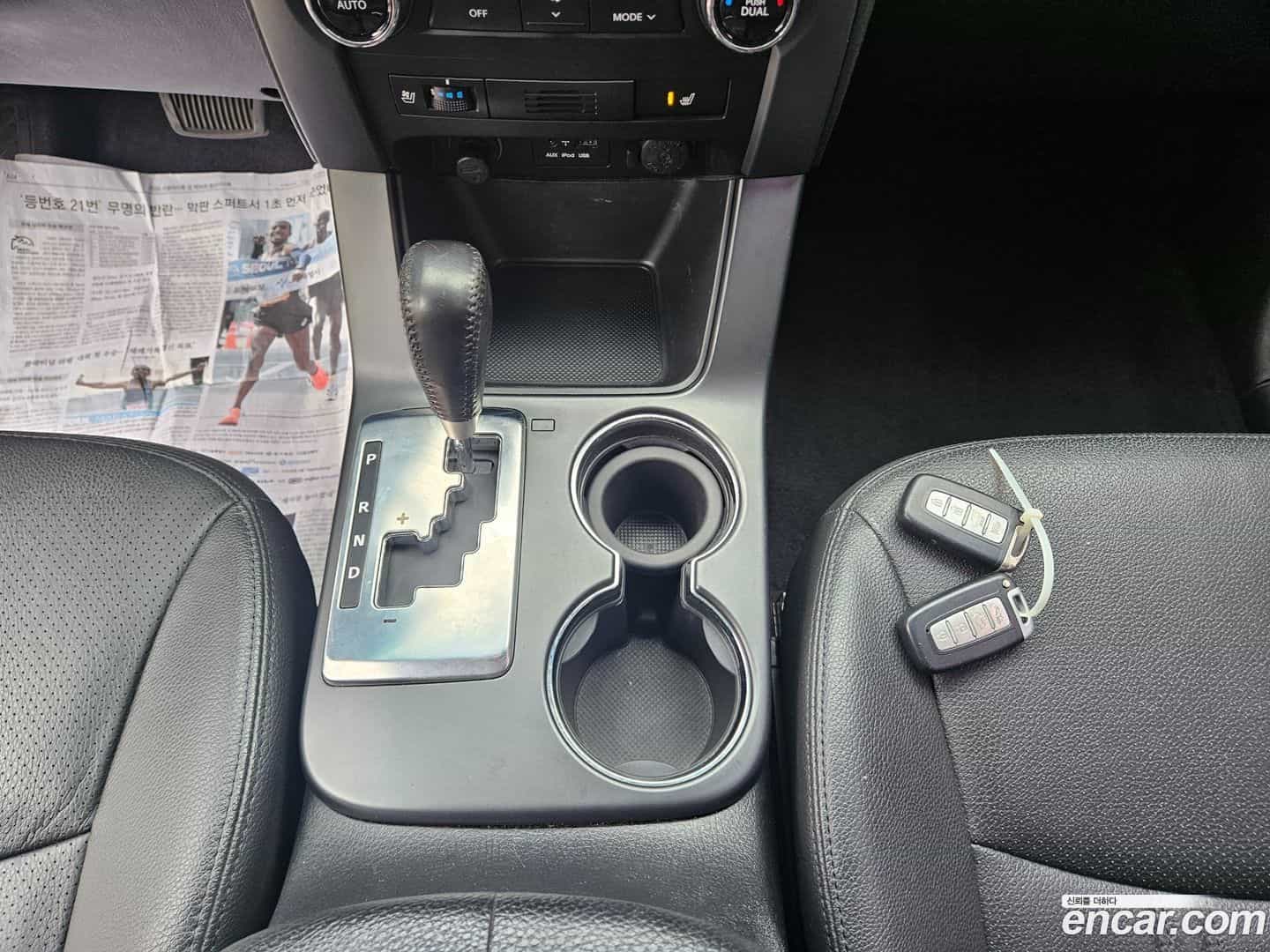 Sorento Kia 2011.8-OPTION-022