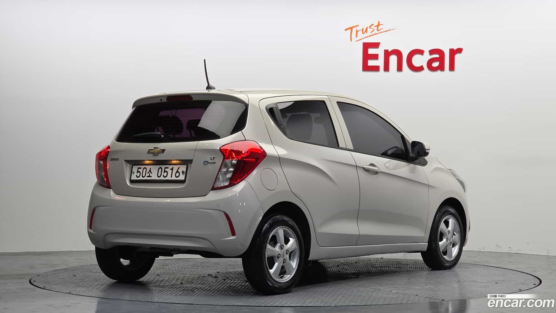 Spark ChevroletGMDaewoo 2016.2-OUTER-002