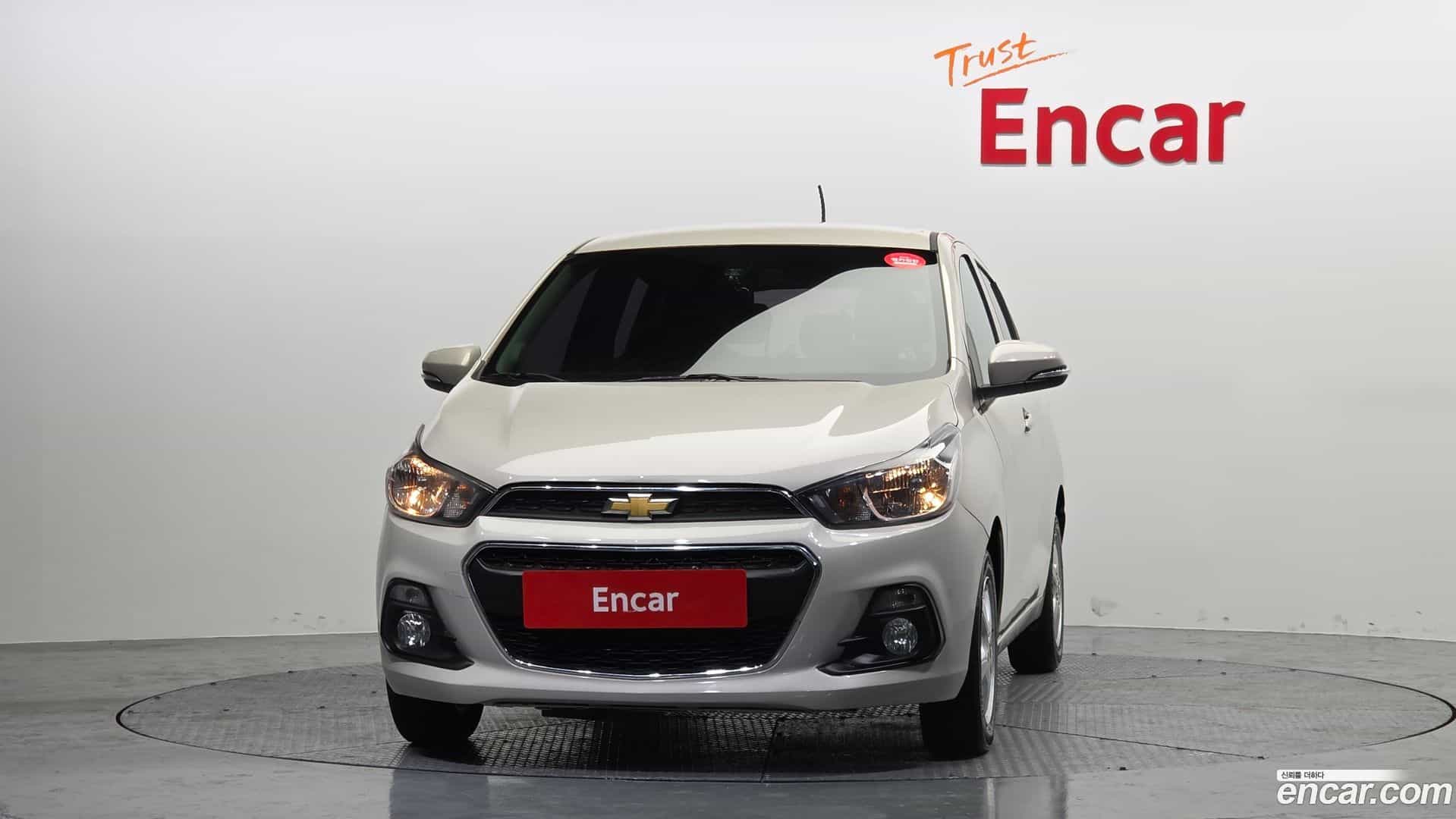 Spark ChevroletGMDaewoo 2016.2-OUTER-003