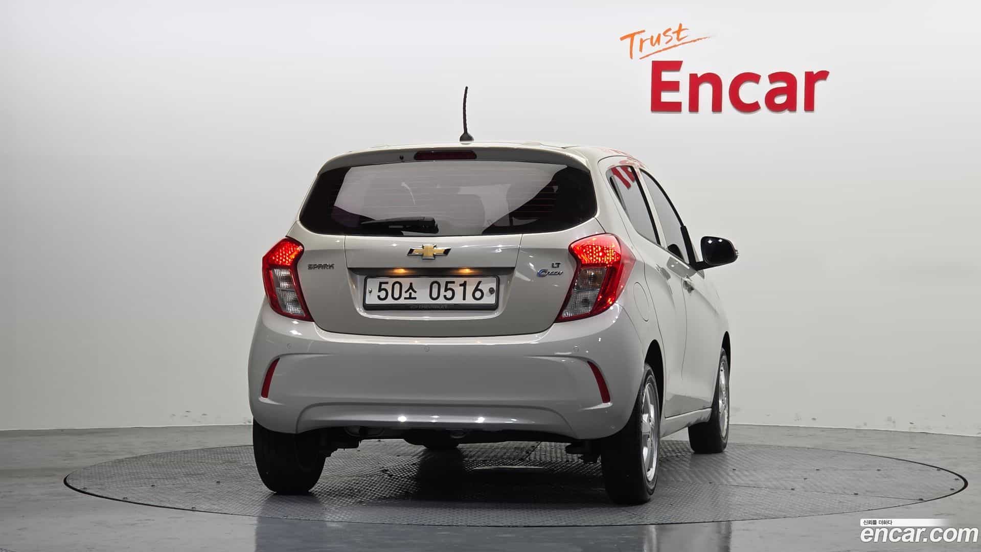 Spark ChevroletGMDaewoo 2016.2-OUTER-004