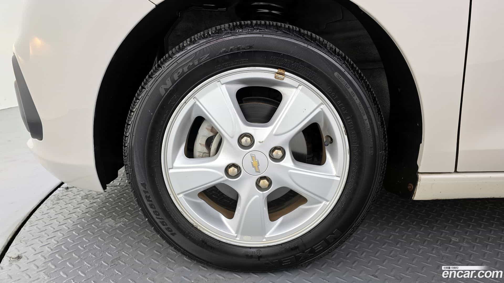 Spark ChevroletGMDaewoo 2016.2-OUTER-005