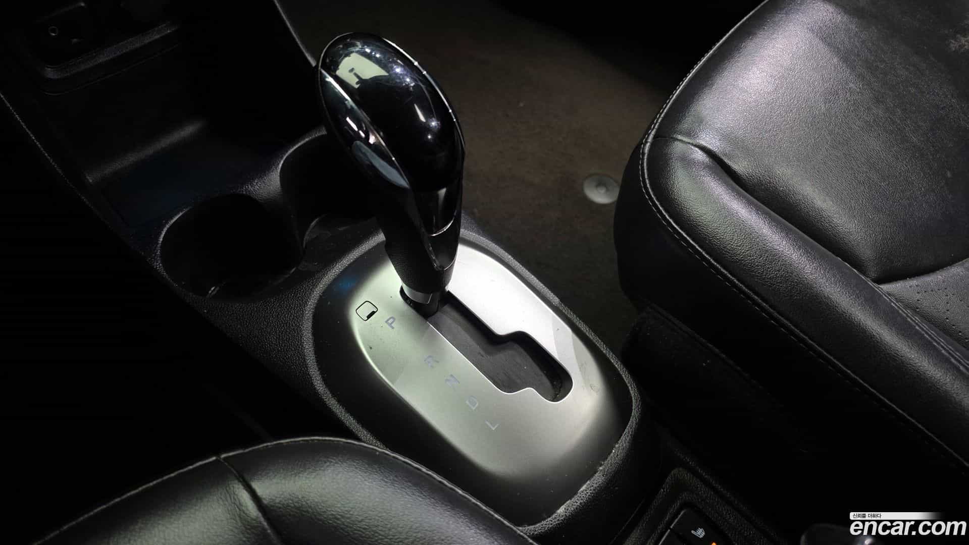 Spark ChevroletGMDaewoo 2016.2-INNER-009