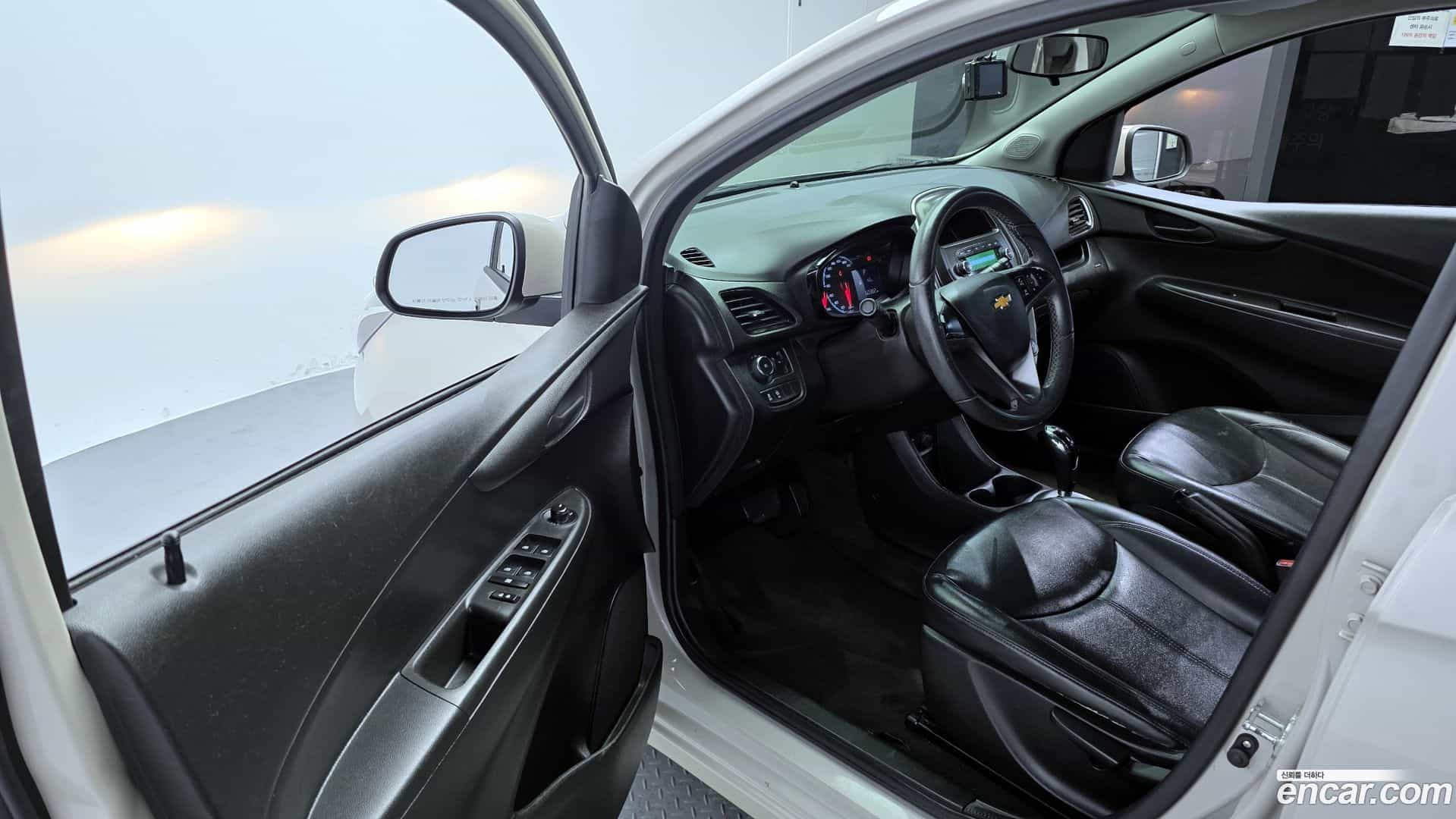 Spark ChevroletGMDaewoo 2016.2-OPTION-015