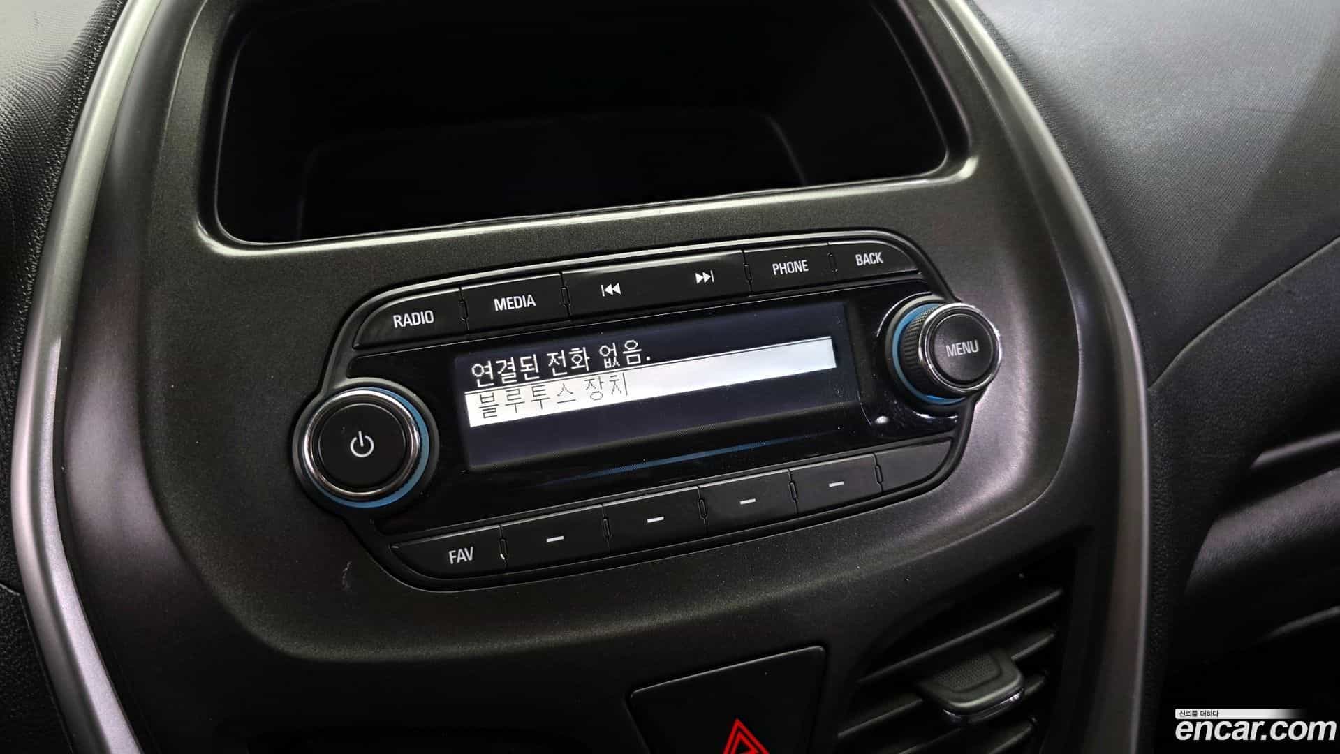 Spark ChevroletGMDaewoo 2016.2-OPTION-018