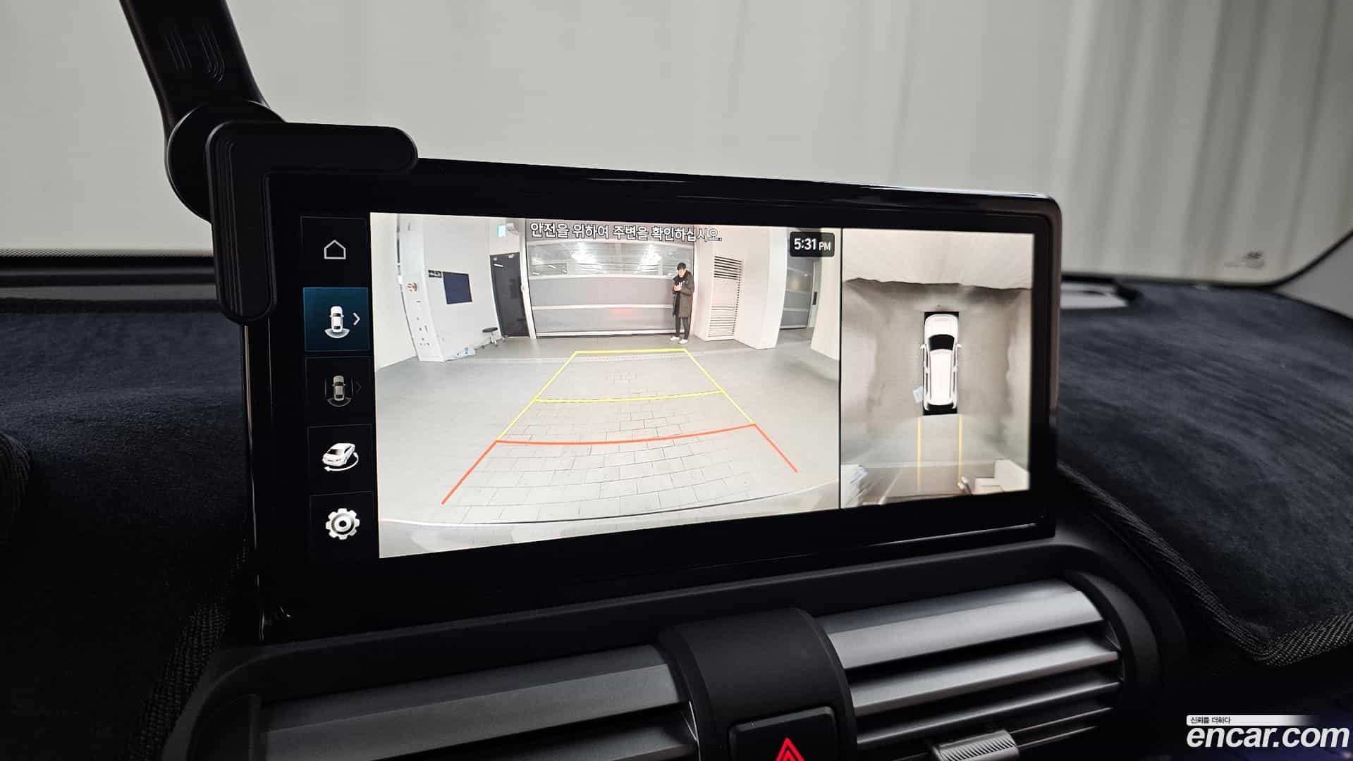 Casper Hyundai 2025.5-OPTION-020