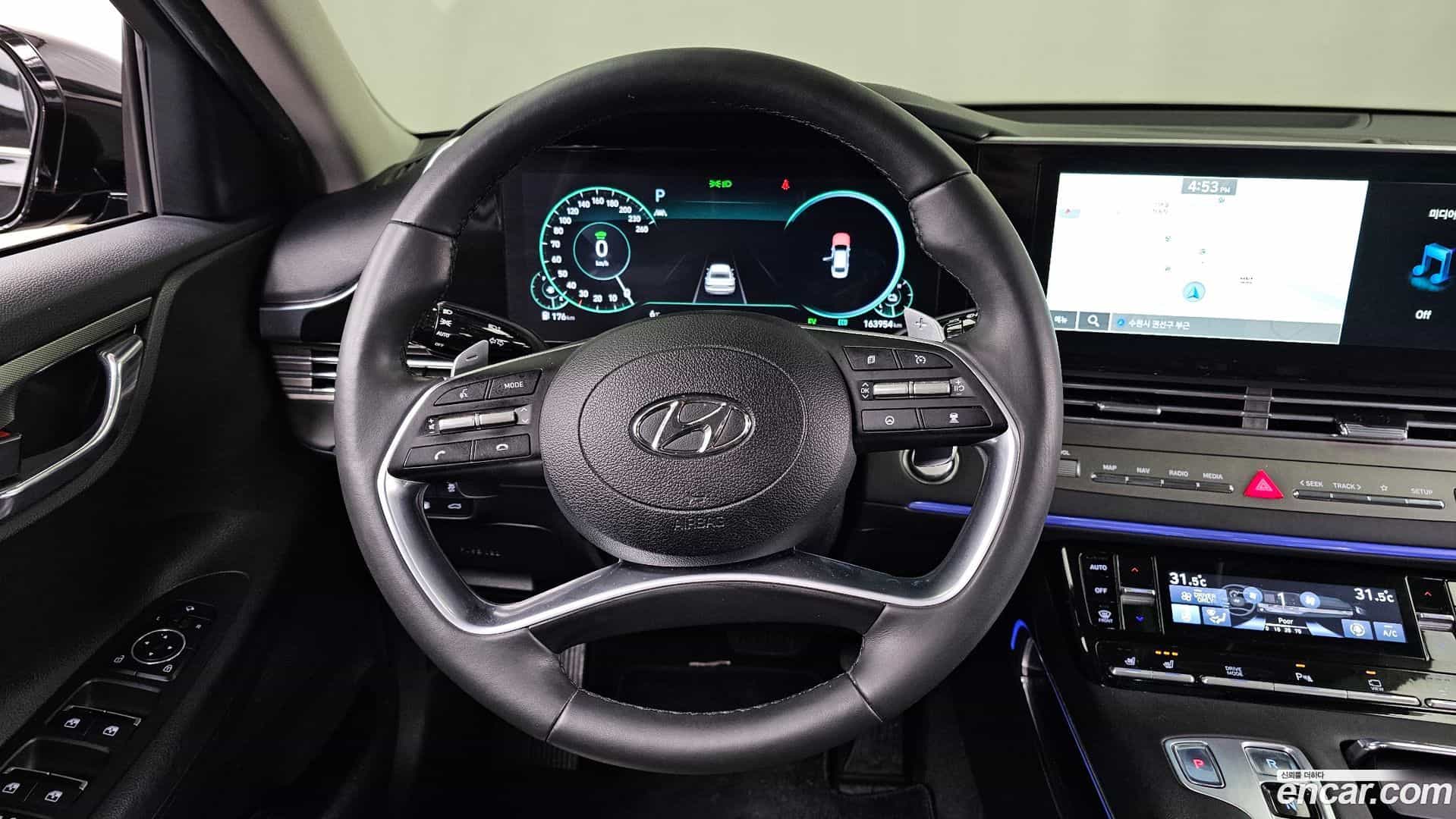 Grandeur Hyundai 2022.3-OPTION-017