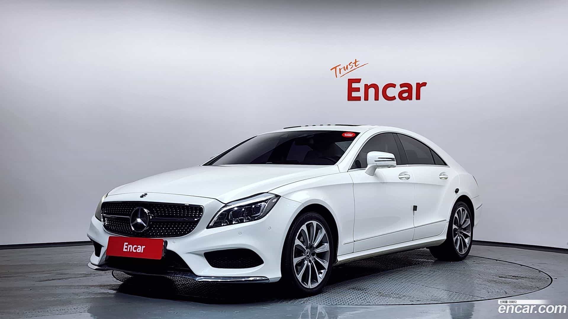 CLS-Class Mercedes-Benz 2017.2-OUTER-001