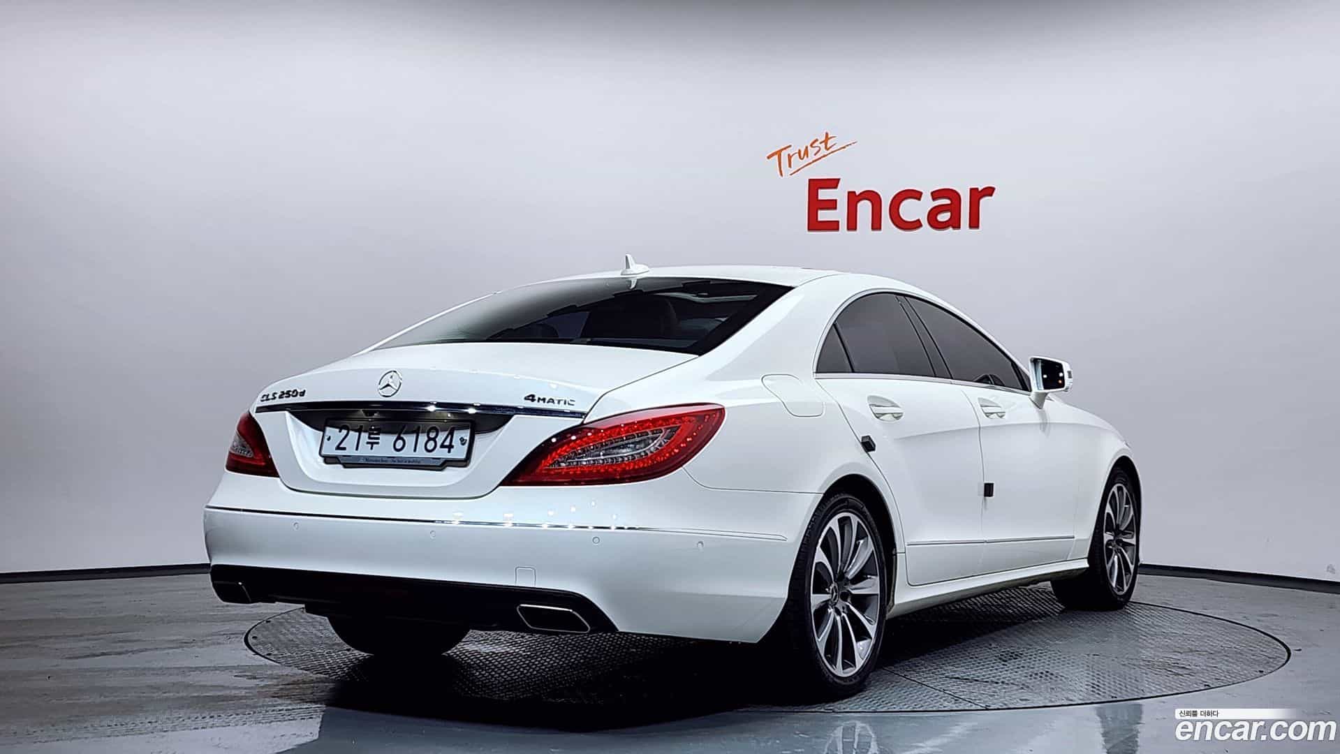 CLS-Class Mercedes-Benz 2017.2-OUTER-002