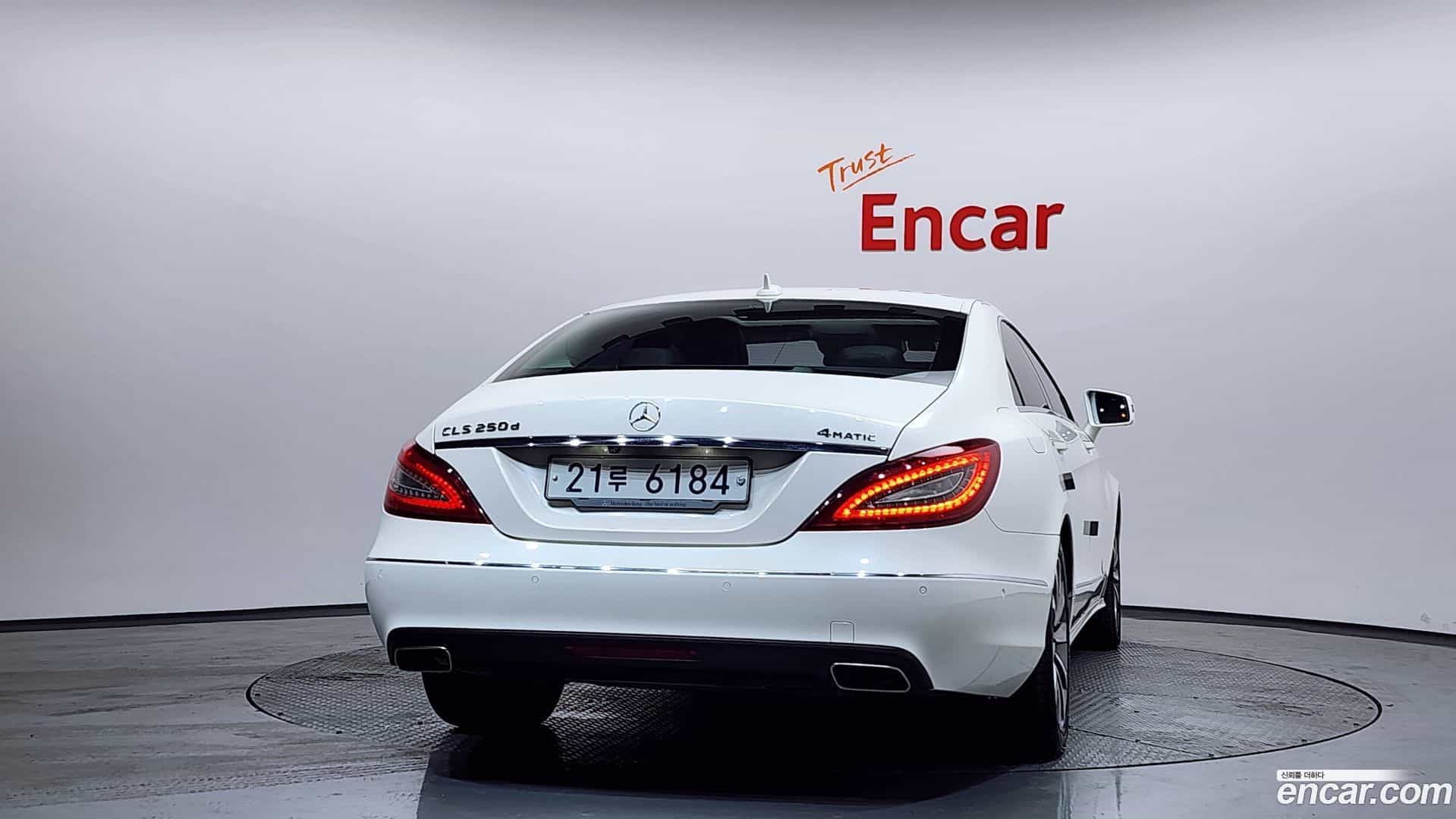 CLS-Class Mercedes-Benz 2017.2-OUTER-004