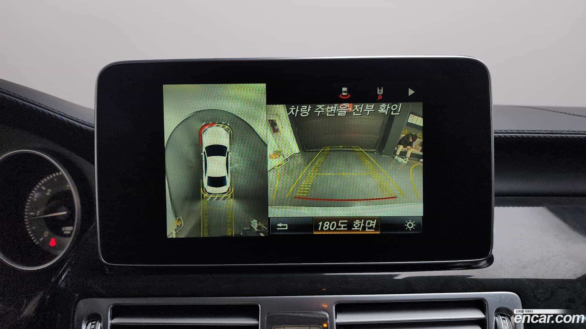 CLS-Class Mercedes-Benz 2017.2-OPTION-020