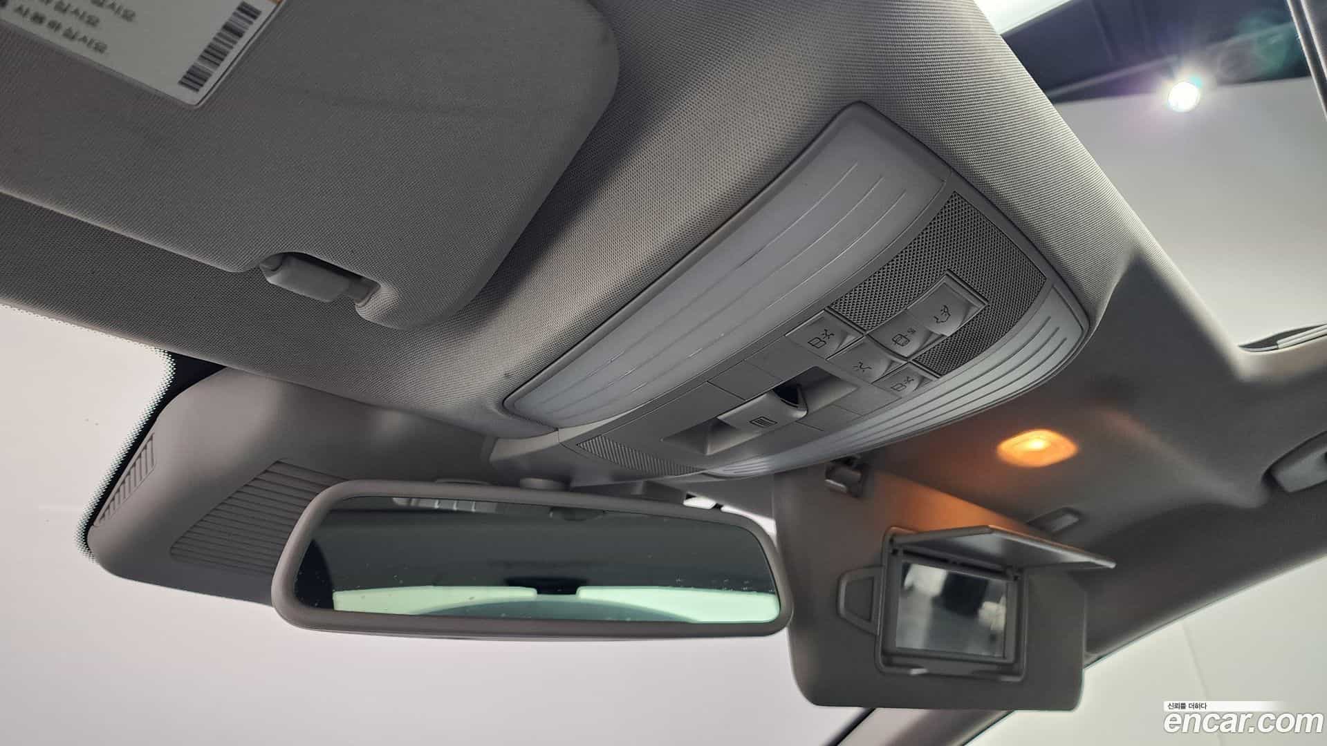 CLS-Class Mercedes-Benz 2017.2-OPTION-021