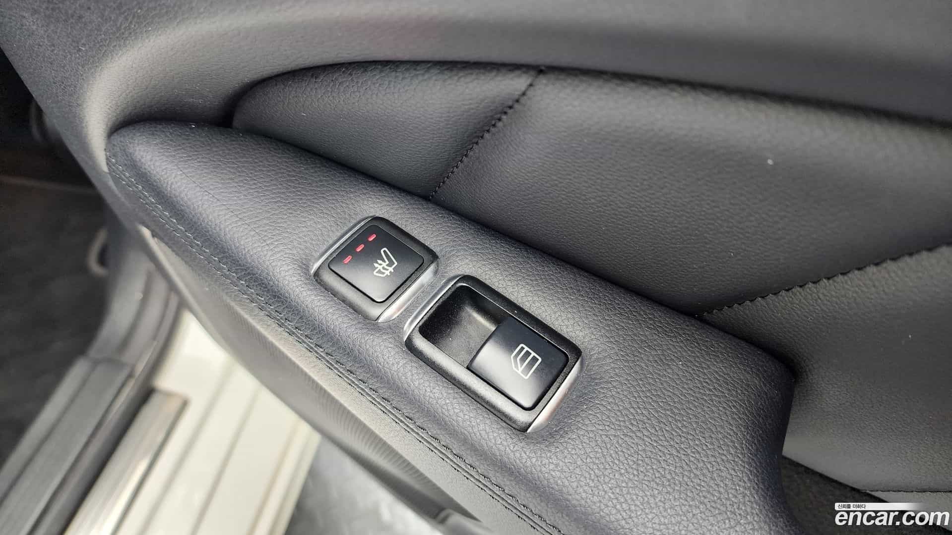 CLS-Class Mercedes-Benz 2017.2-OPTION-022