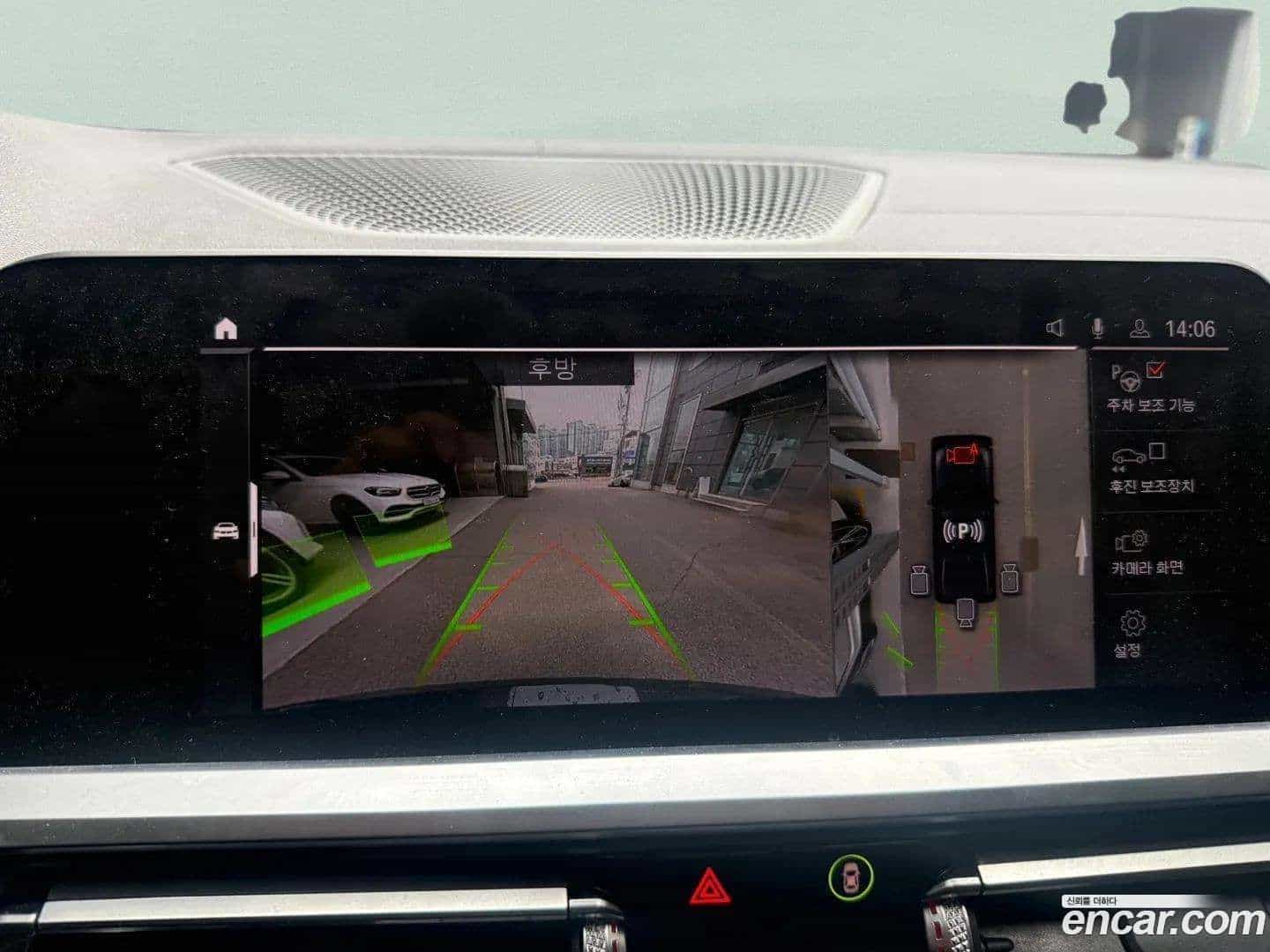 3-Series BMW 2019.8-OPTION-019