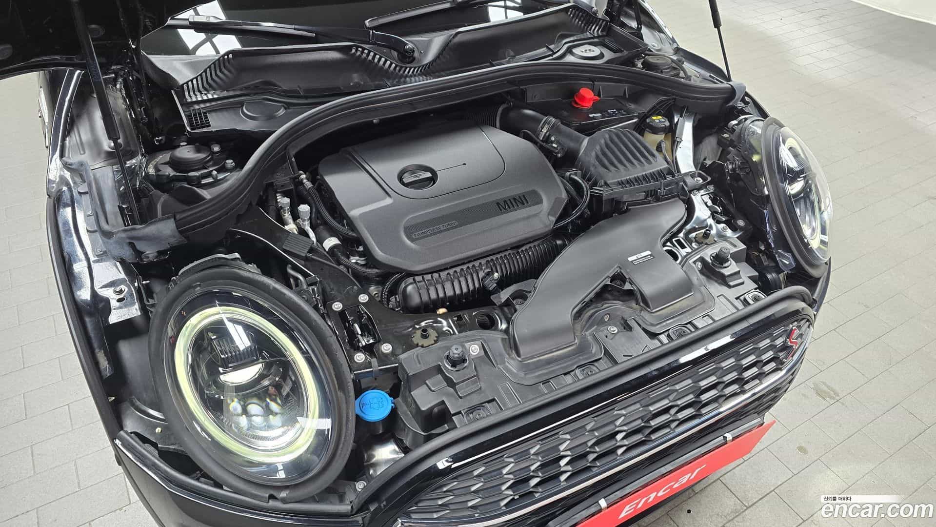 Clubman Mini 2022.8-INNER-006