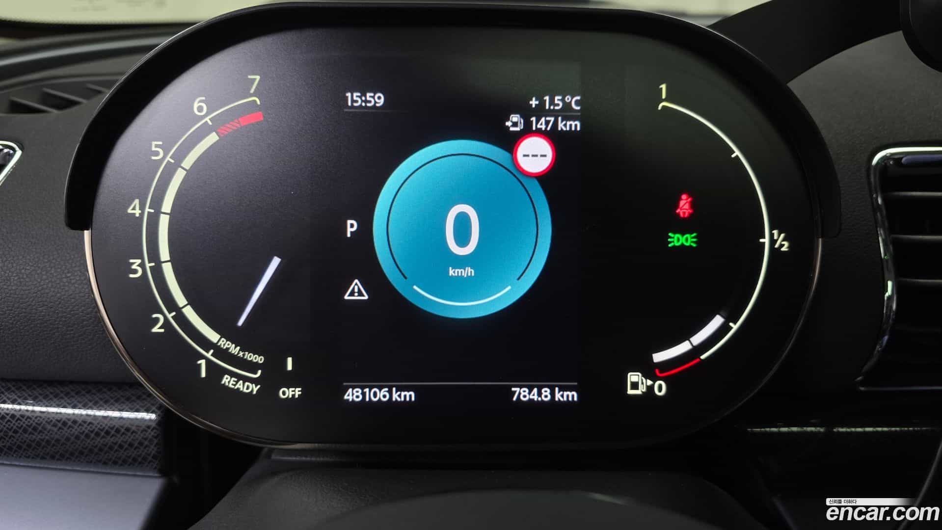 Clubman Mini 2022.8-INNER-008