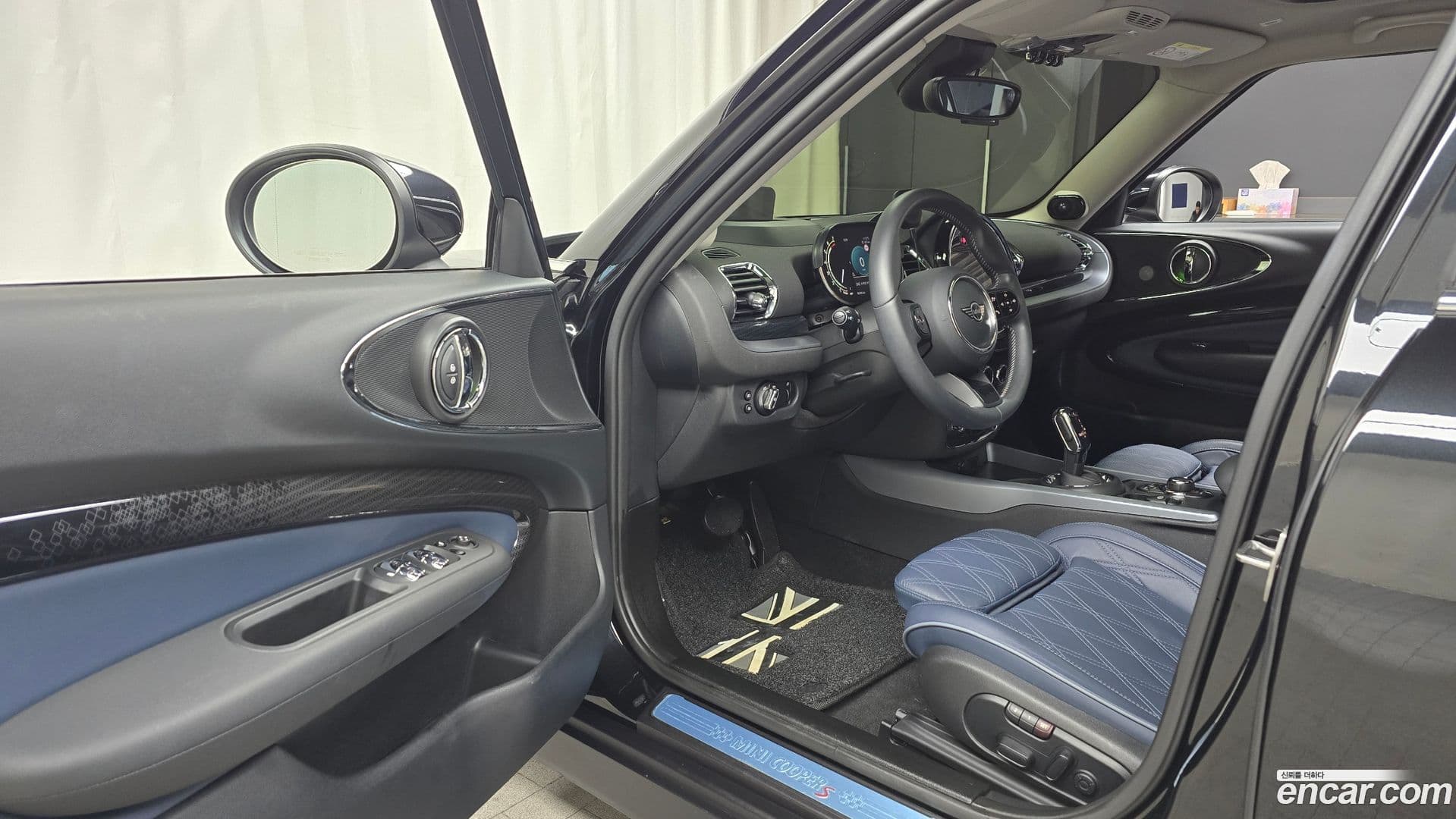 Main__Slider__Photo:Clubman Mini 2022.8-9