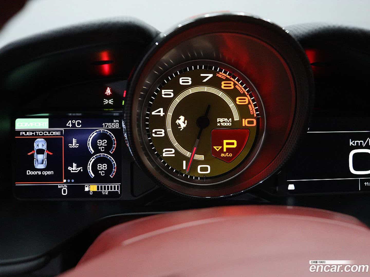 Portofino Ferrari 2019.3-INNER-009