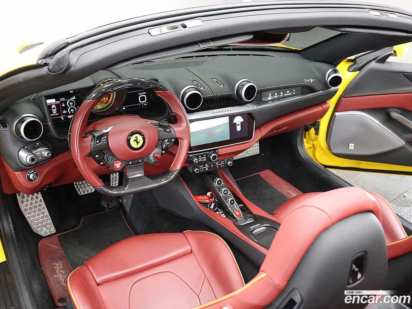 Portofino Ferrari 2019.3-OPTION-017
