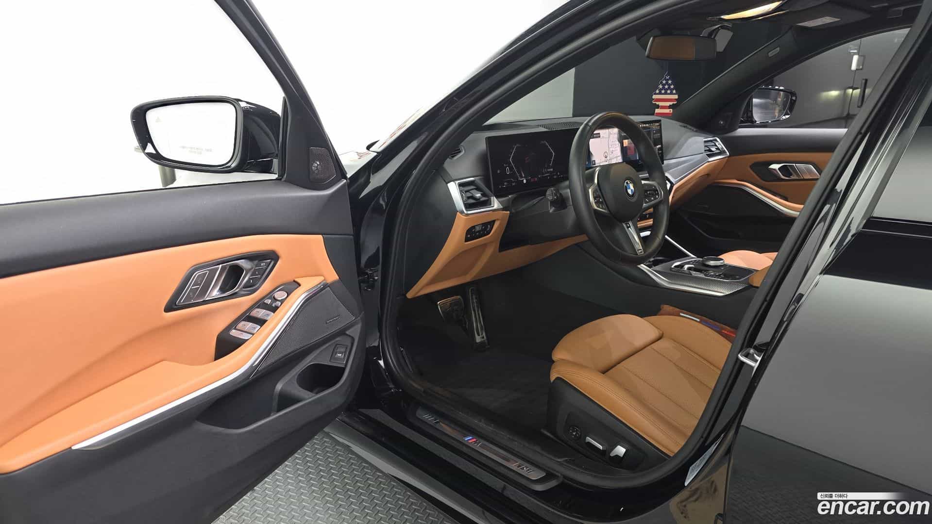 3-Series BMW 2023.9-INNER-010