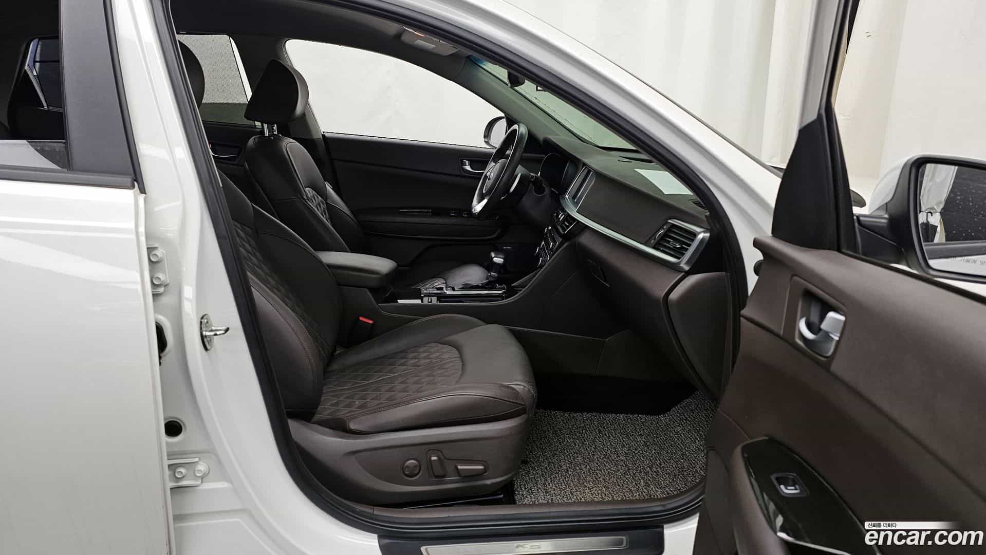 K5 Kia 2018.2-OPTION-015