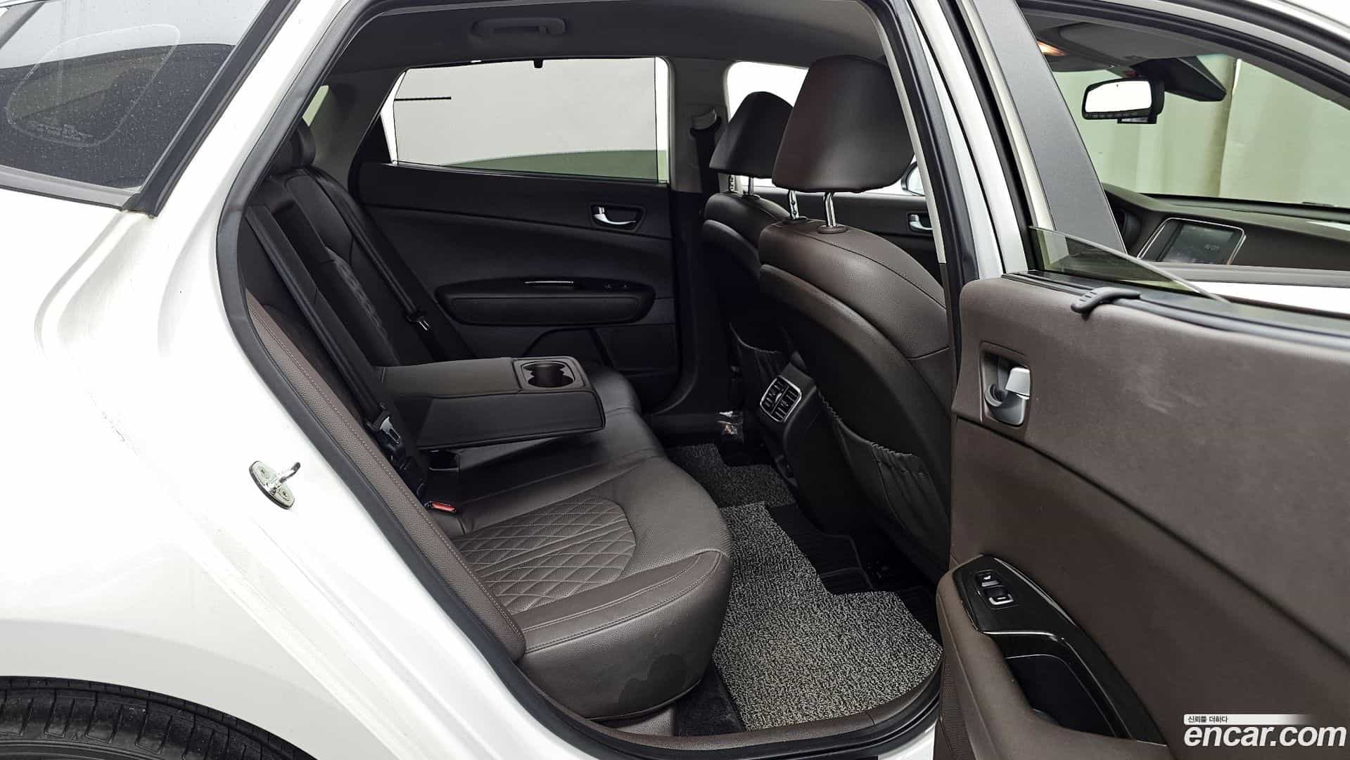 K5 Kia 2018.2-OPTION-016