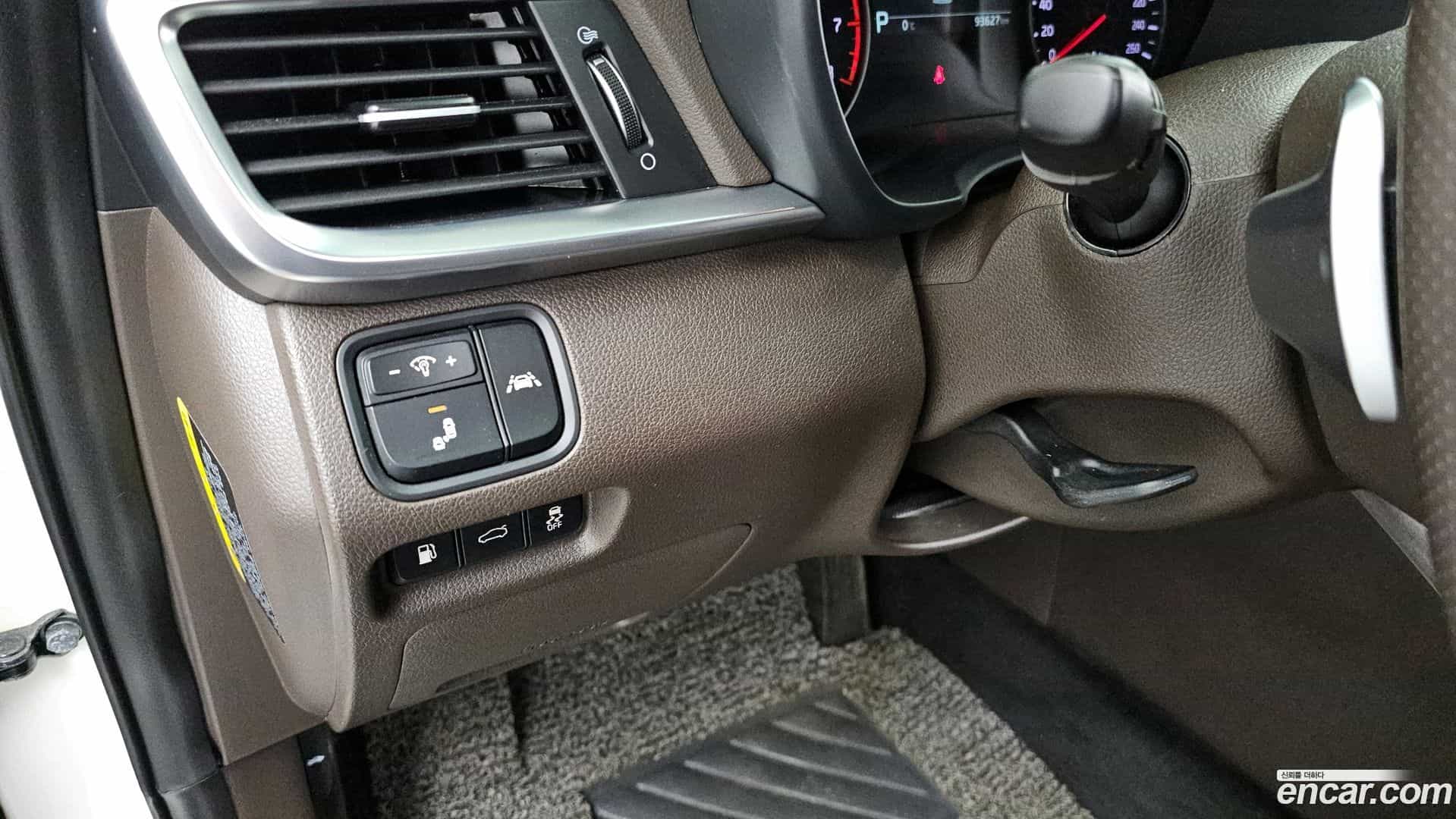 K5 Kia 2018.2-OPTION-020