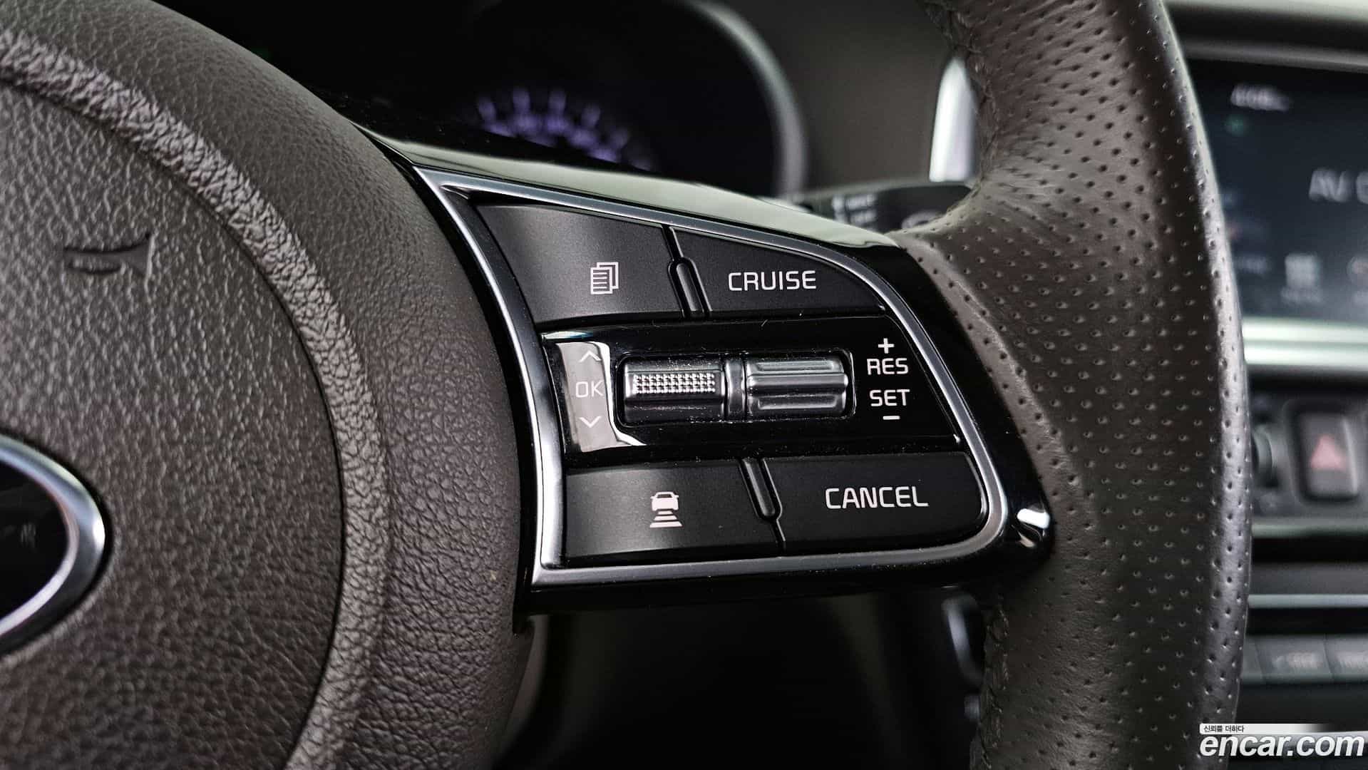 K5 Kia 2018.2-OPTION-022