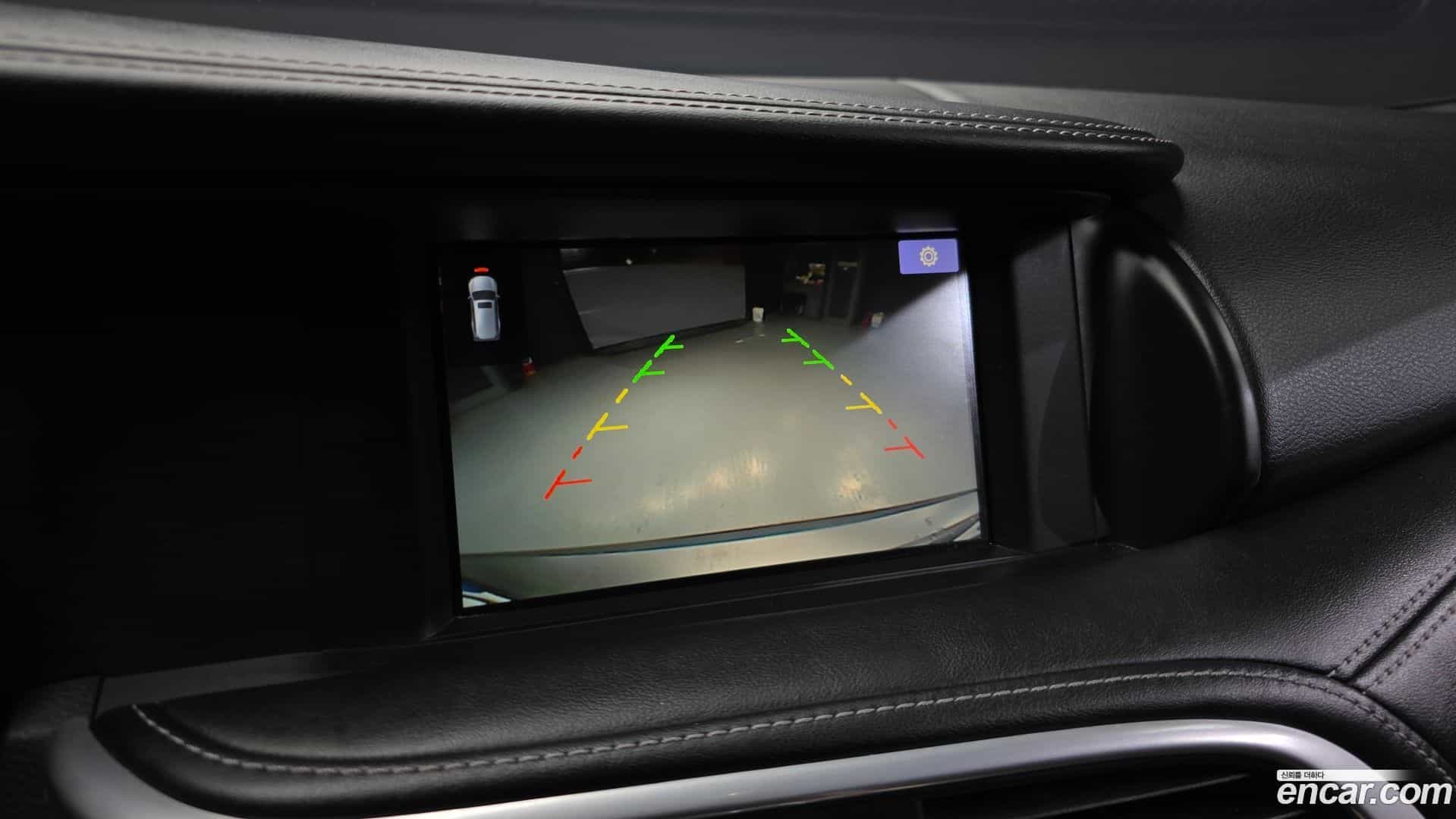 Q30 Infiniti 2017.11-OPTION-019