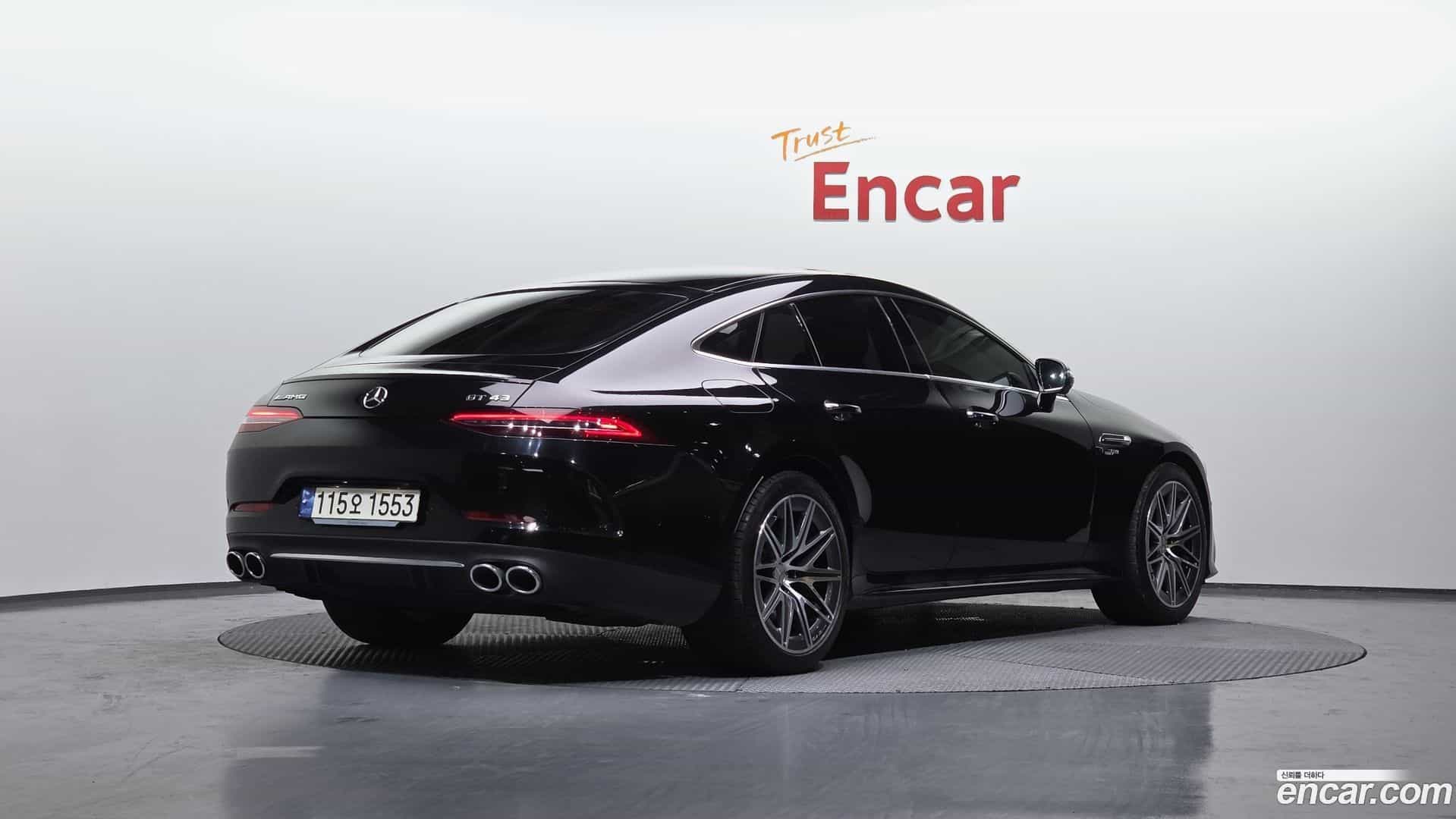 AMG GT Mercedes-Benz 2023.8-OUTER-002