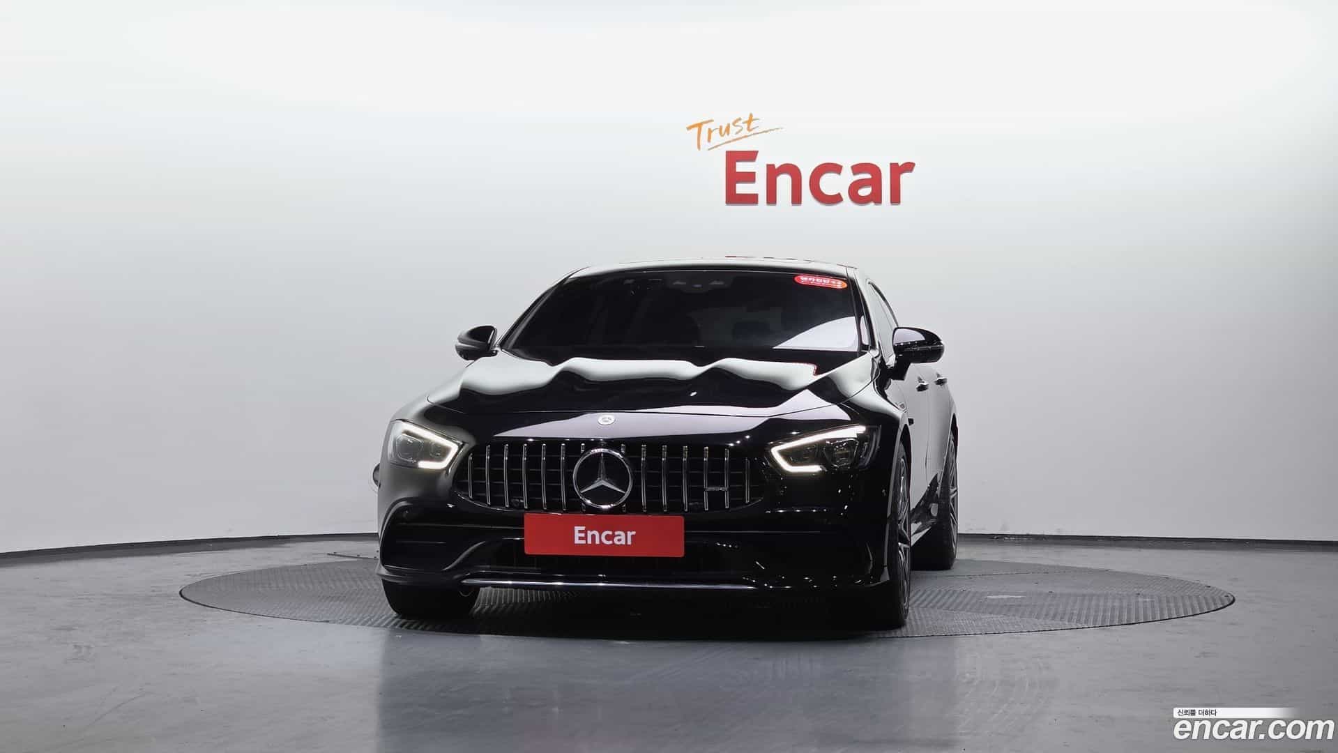 AMG GT Mercedes-Benz 2023.8-OUTER-003