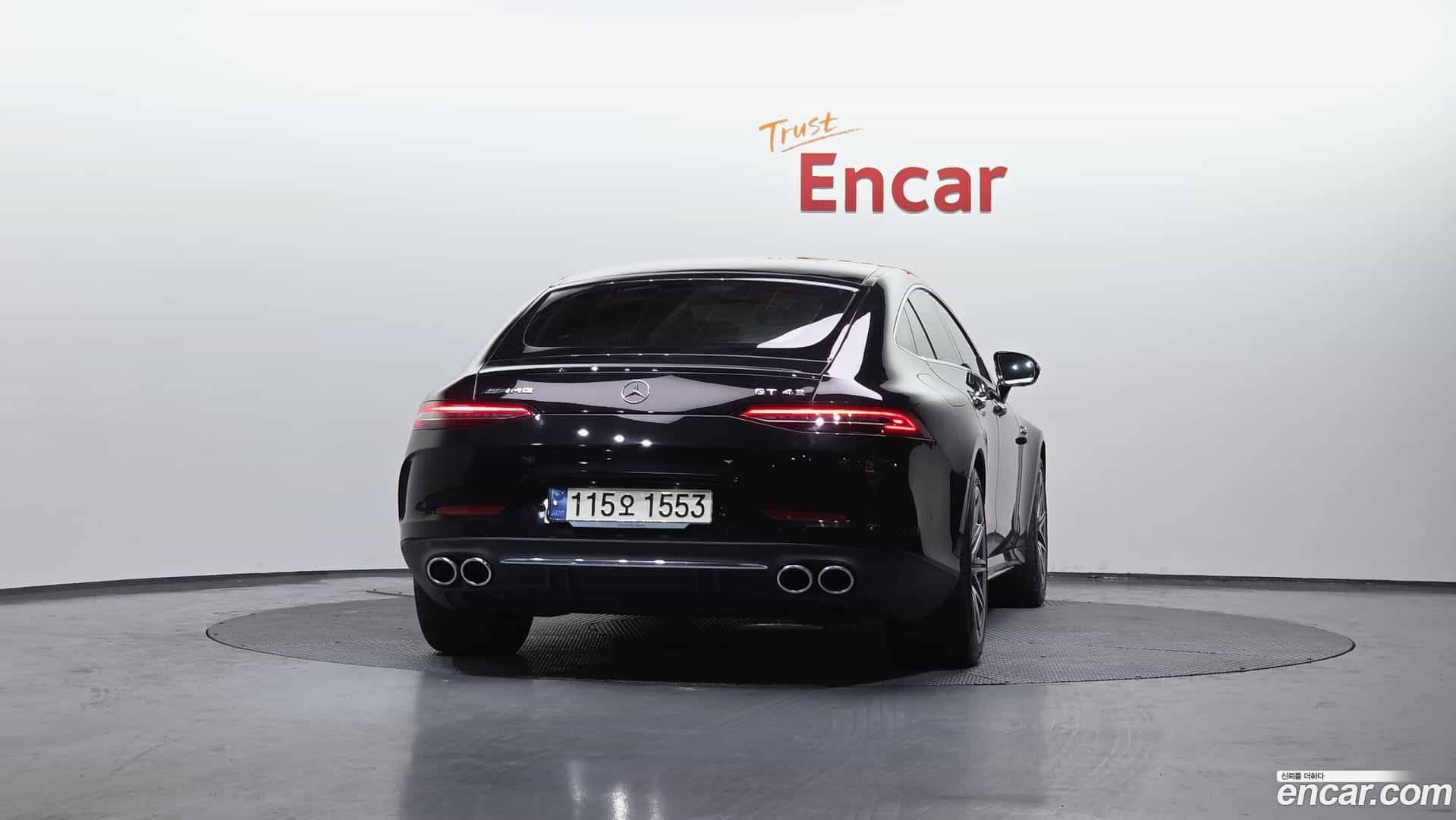 AMG GT Mercedes-Benz 2023.8-OUTER-004