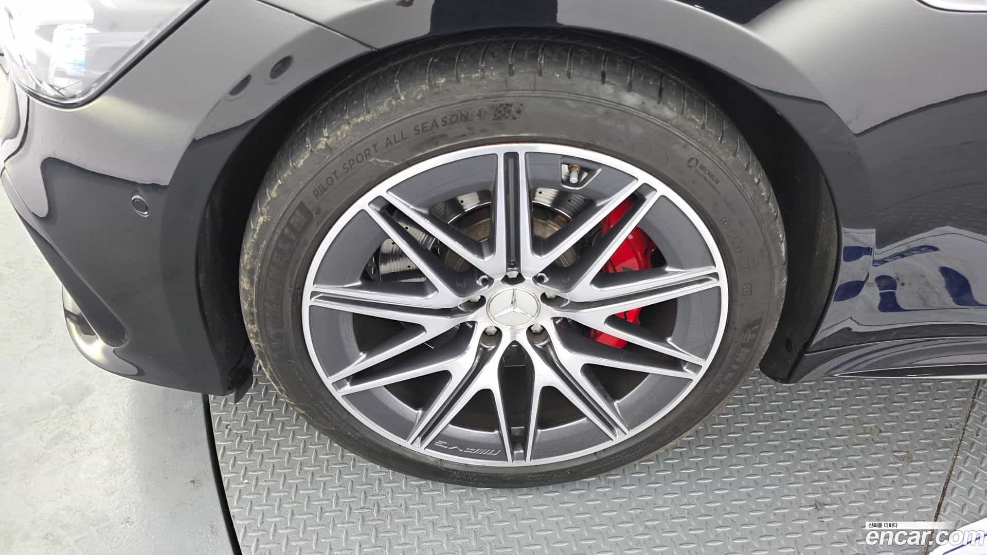 AMG GT Mercedes-Benz 2023.8-OUTER-005