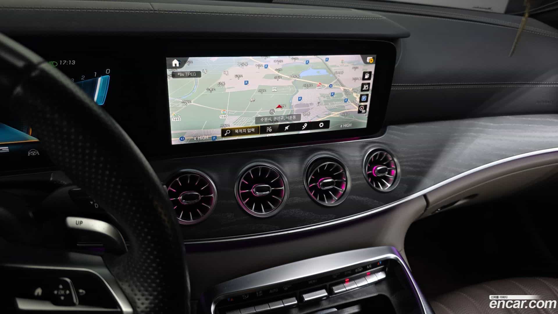 AMG GT Mercedes-Benz 2023.8-OPTION-018