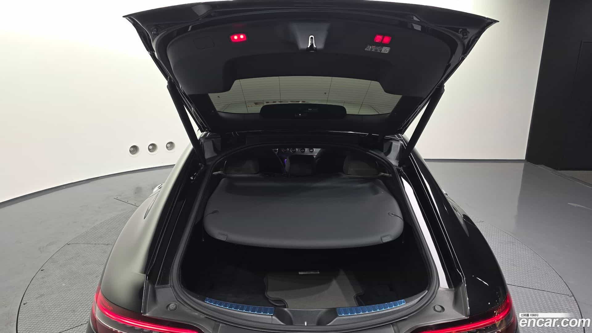 AMG GT Mercedes-Benz 2023.8-OPTION-024