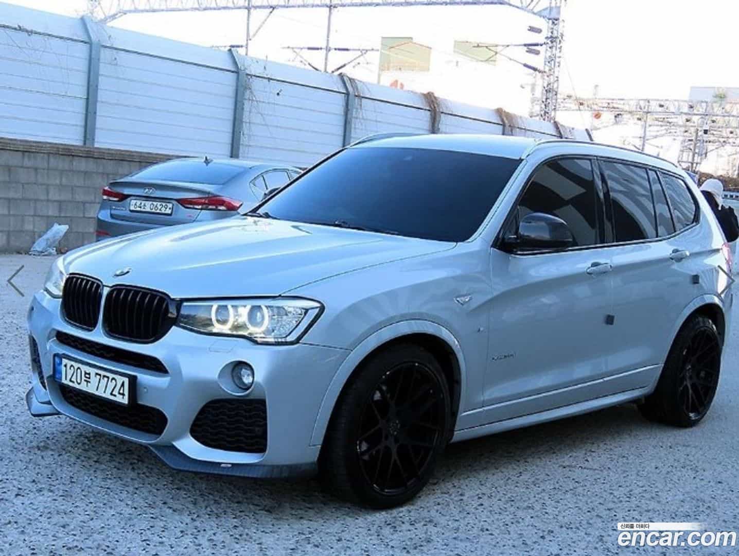X3 BMW 2015.0-OUTER-002