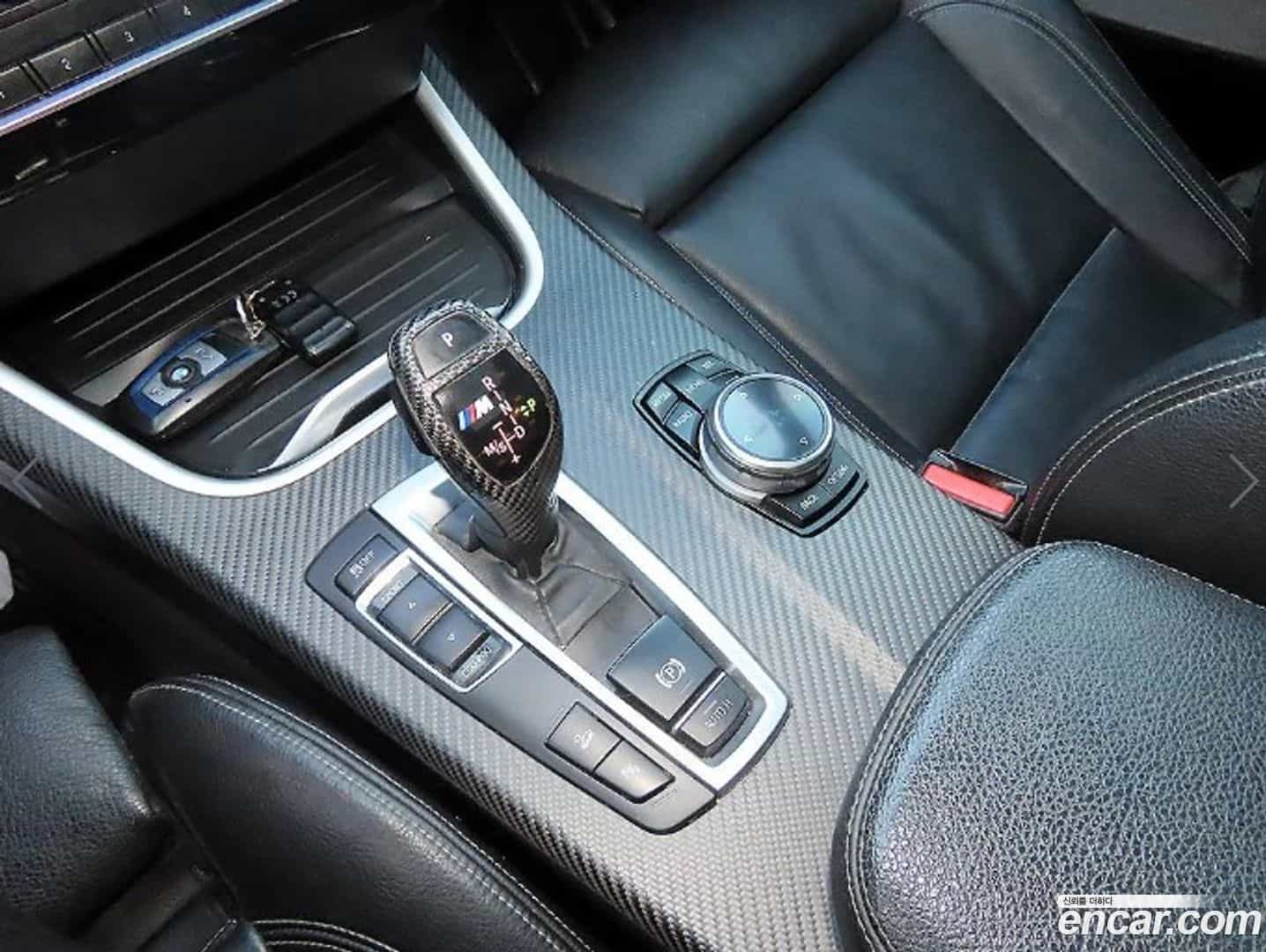 X3 BMW 2015.0-OPTION-015